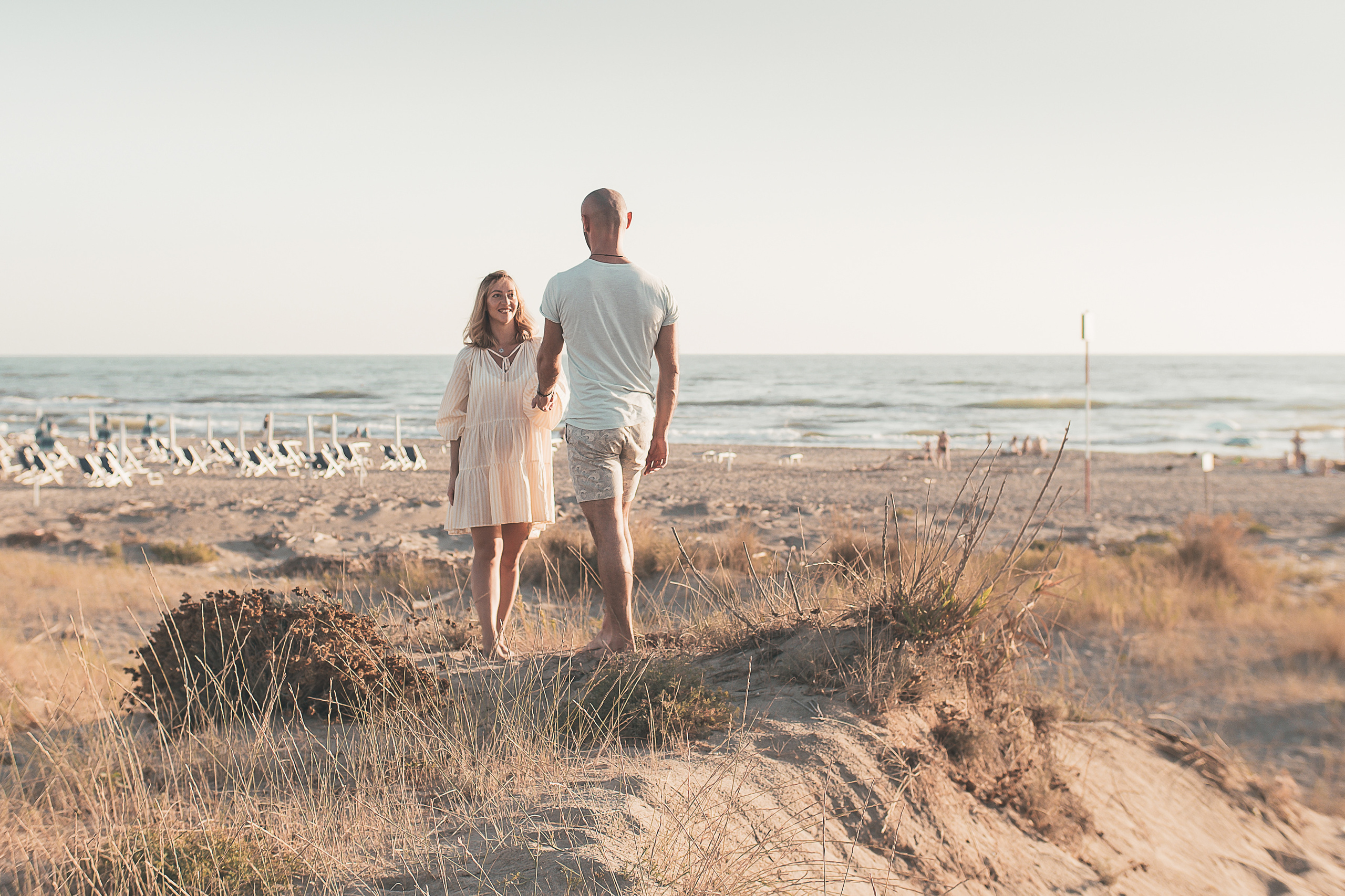 Irina e Emilio. Family Lifestyle Photographer in Lucca, Italia