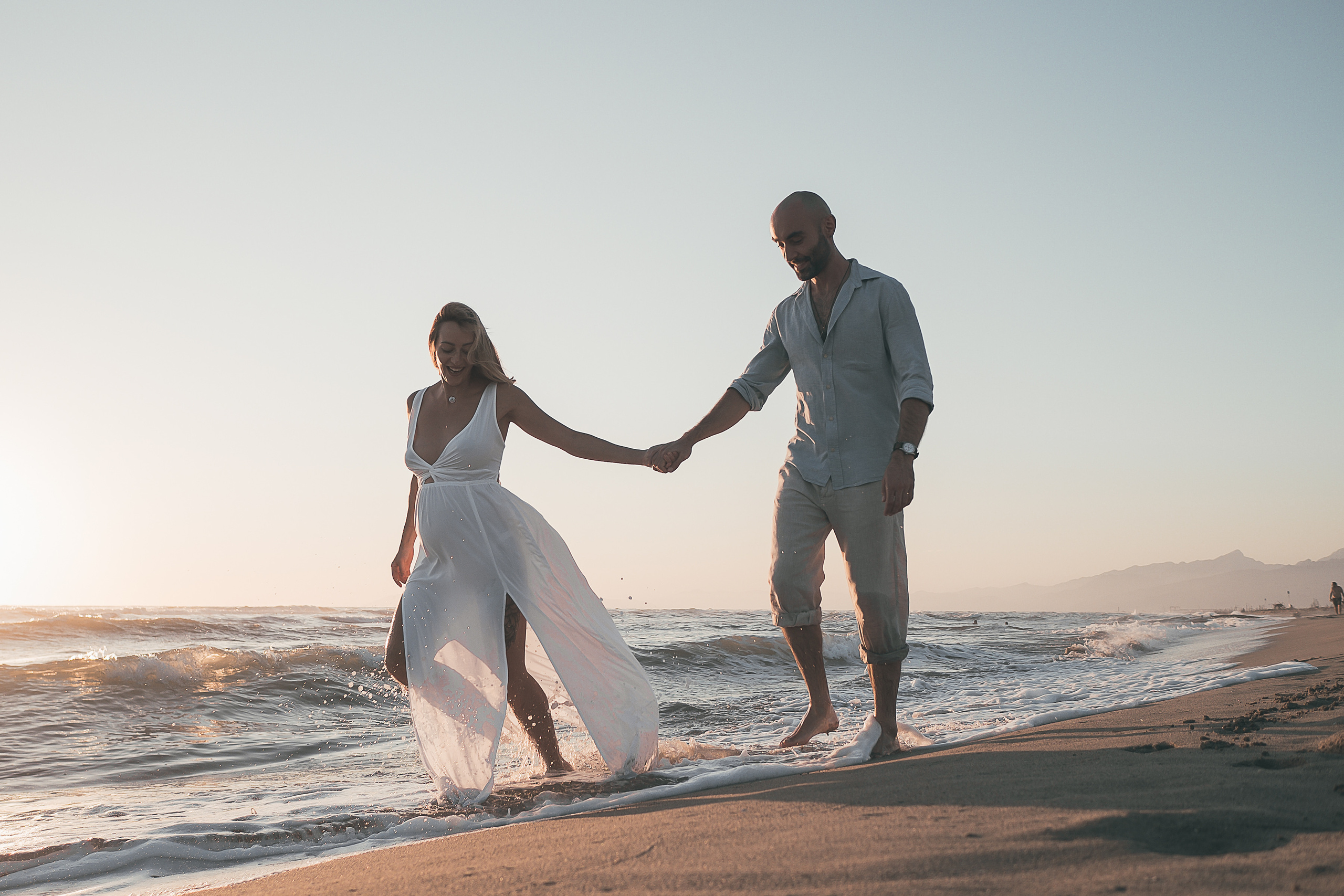 Irina e Emilio. Family Lifestyle Photographer in Lucca, Italia