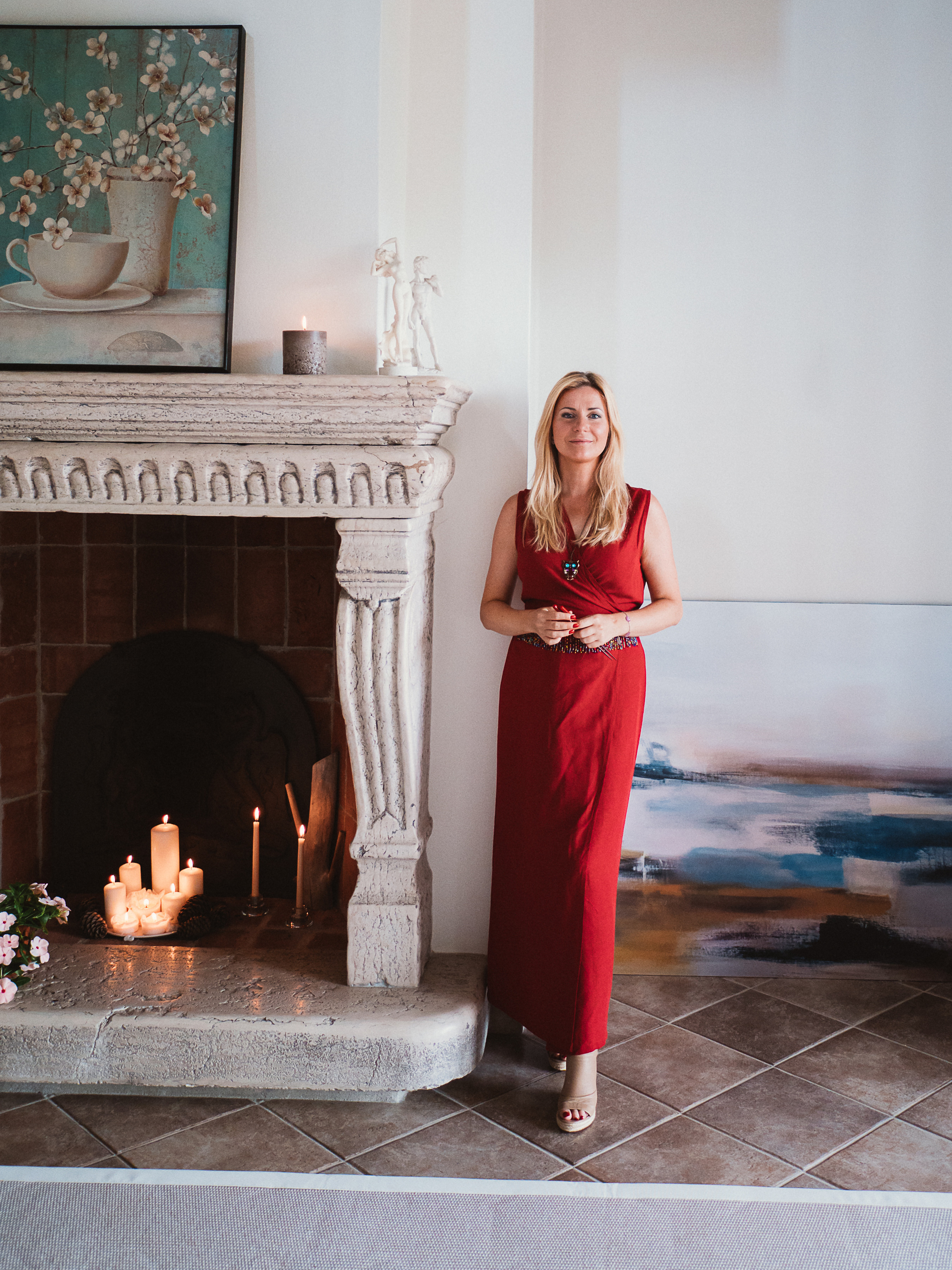 Viktoria. Family Lifestyle Photographer in Lucca, Italia