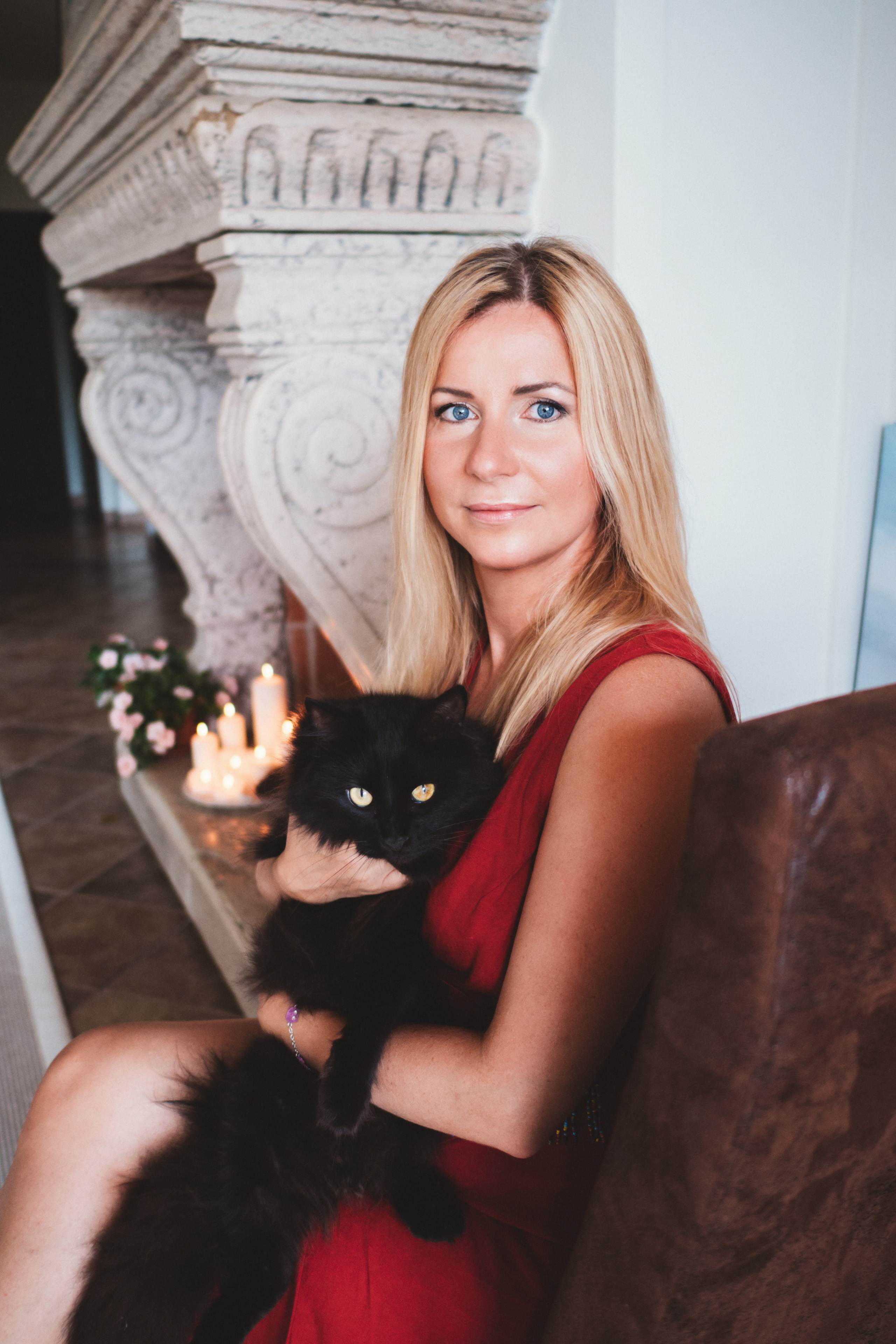 Viktoria. Family Lifestyle Photographer in Lucca, Italia