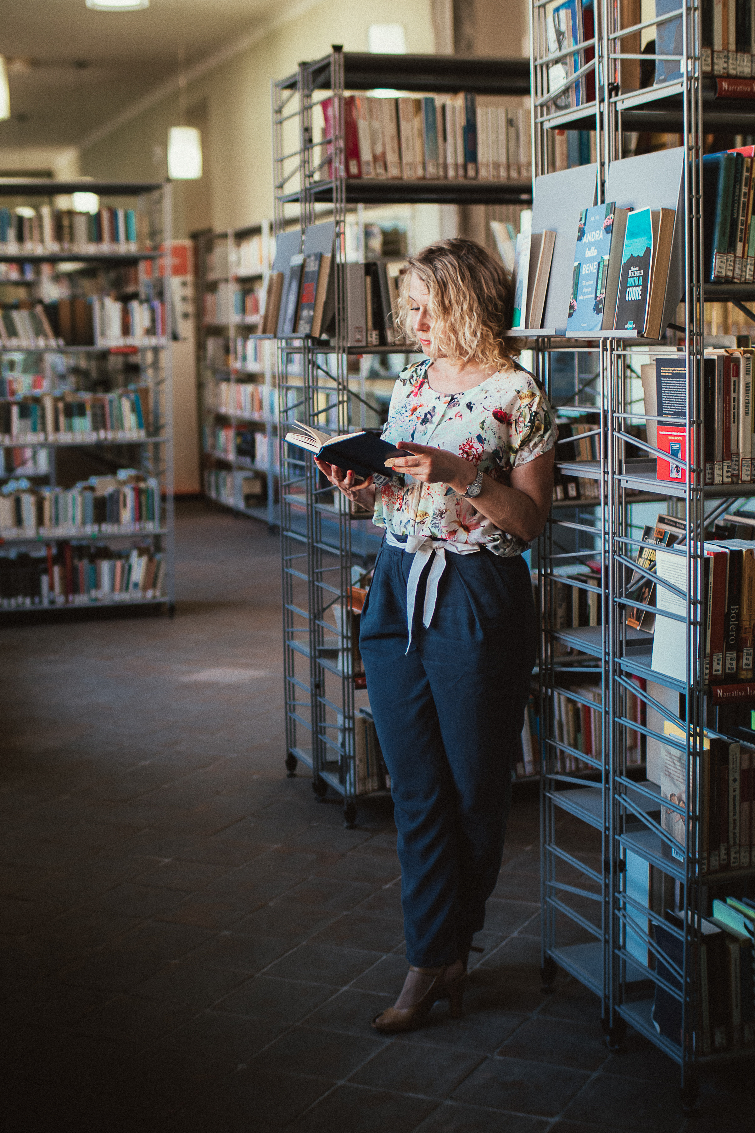 Lena guide. Family Lifestyle Photographer in Lucca, Italia