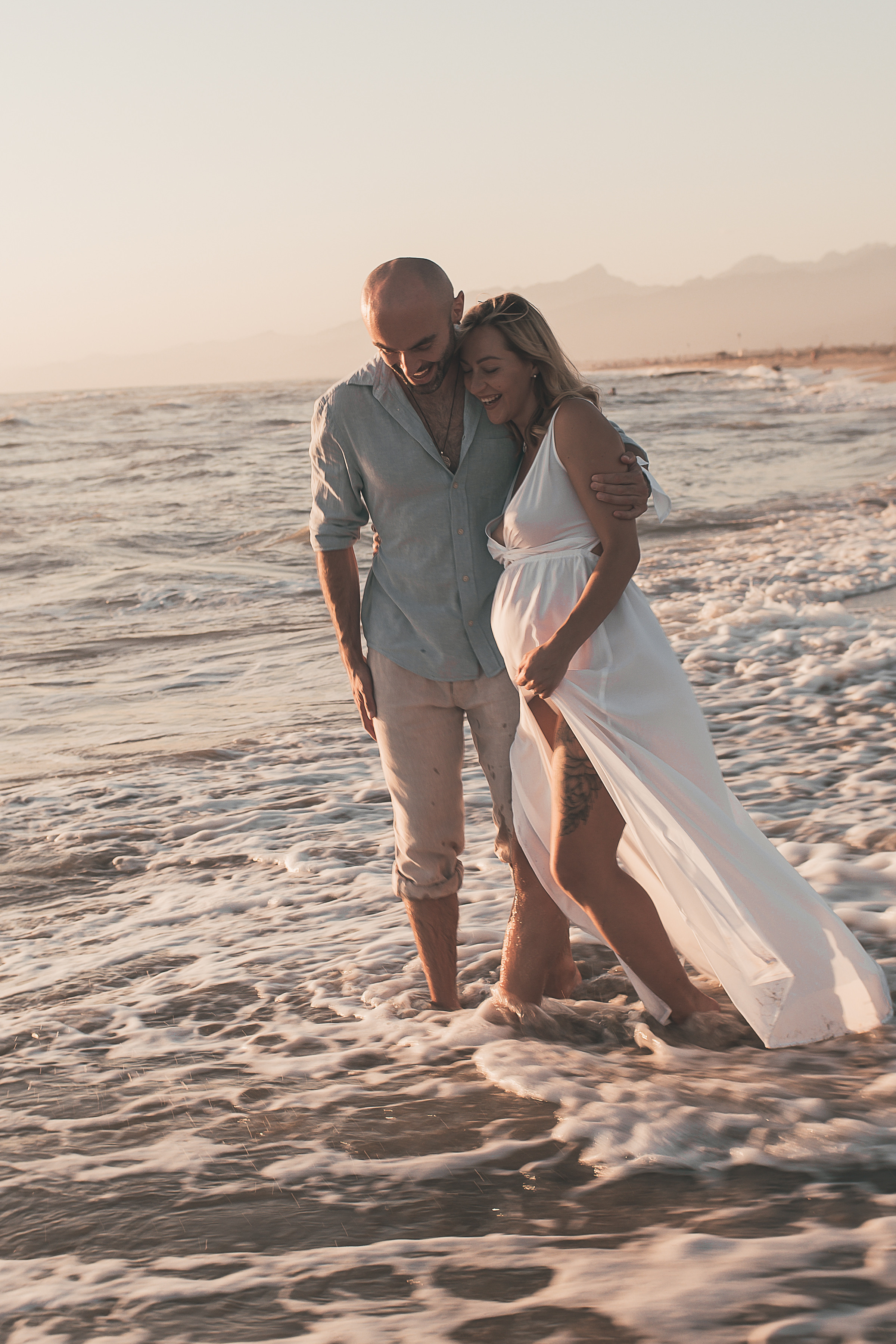 Irina e Emilio. Family Lifestyle Photographer in Lucca, Italia