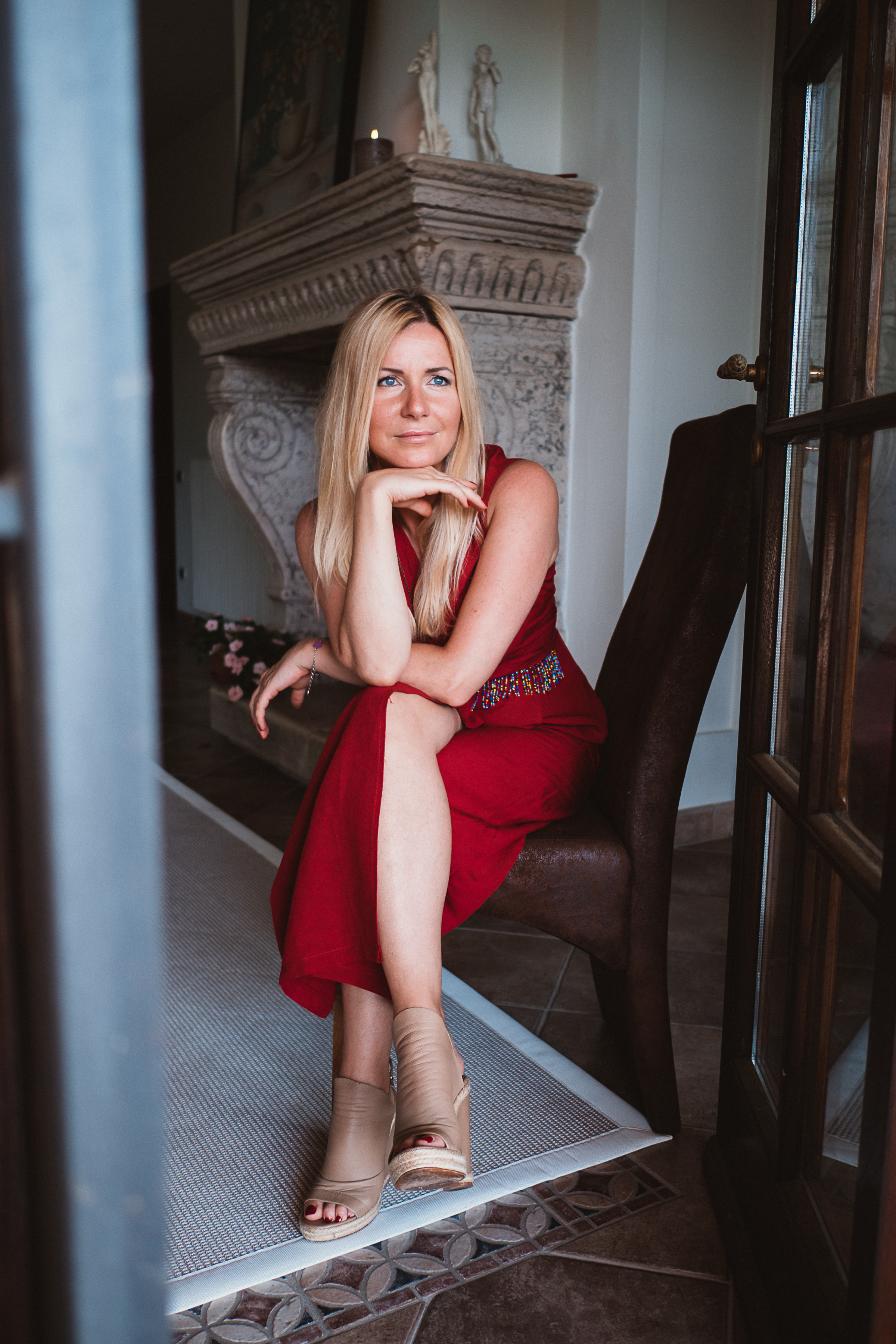 Viktoria. Family Lifestyle Photographer in Lucca, Italia