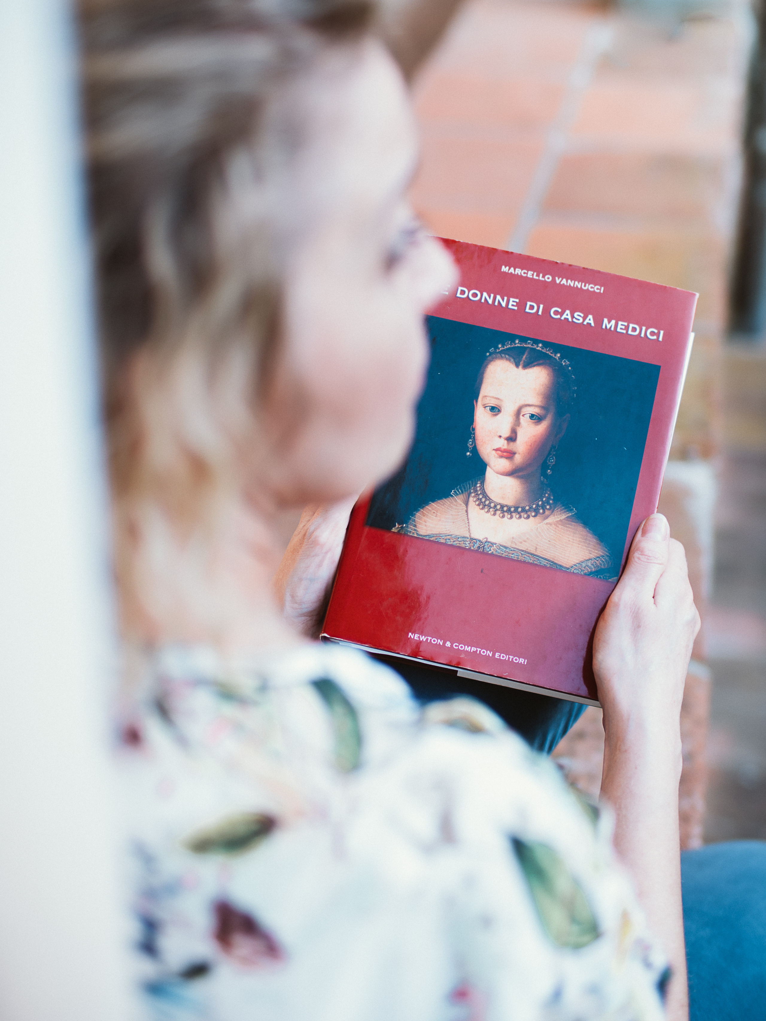 Lena guide. Family Lifestyle Photographer in Lucca, Italia