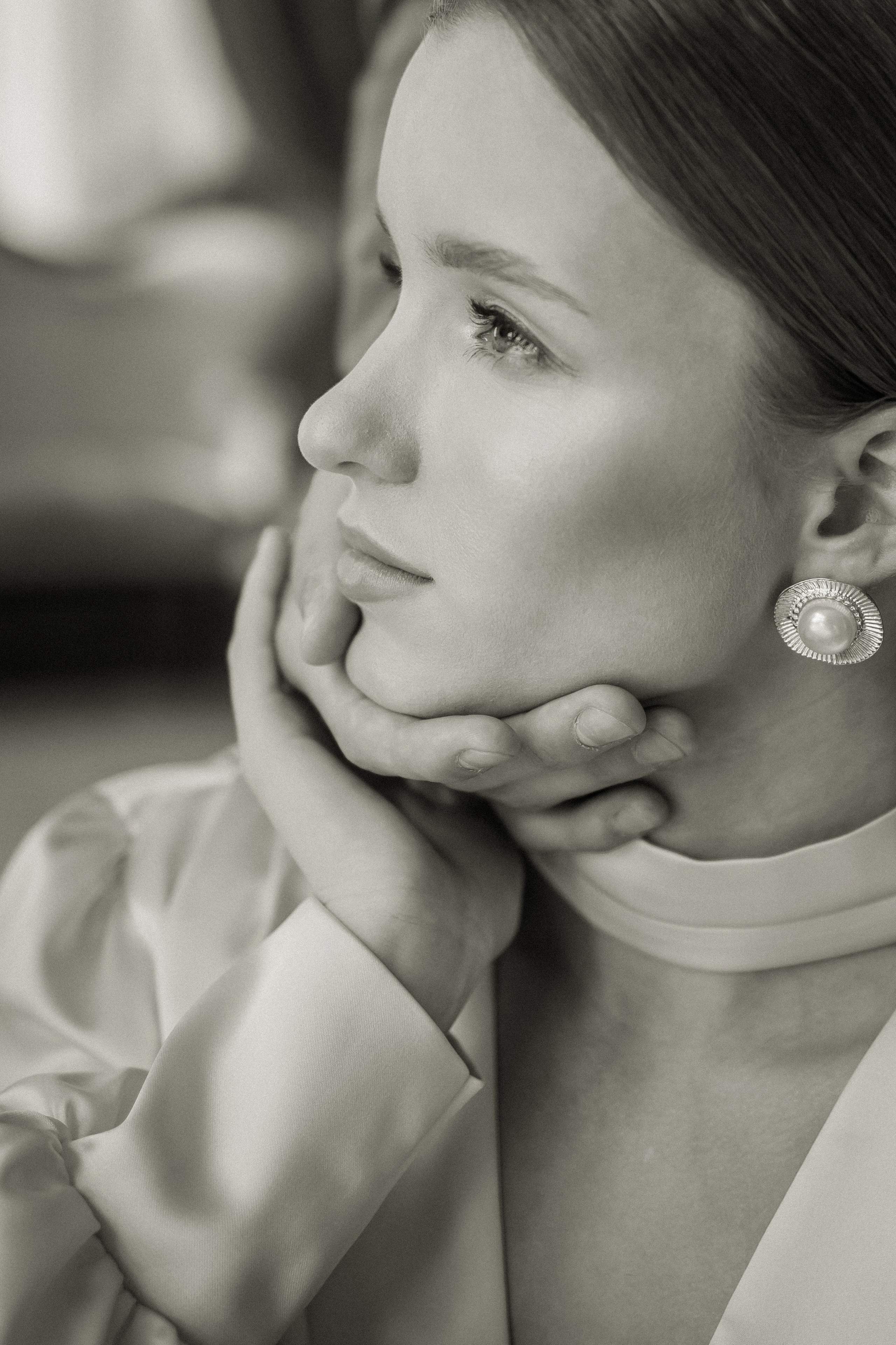 Свадебная фотография. Арина Рубах