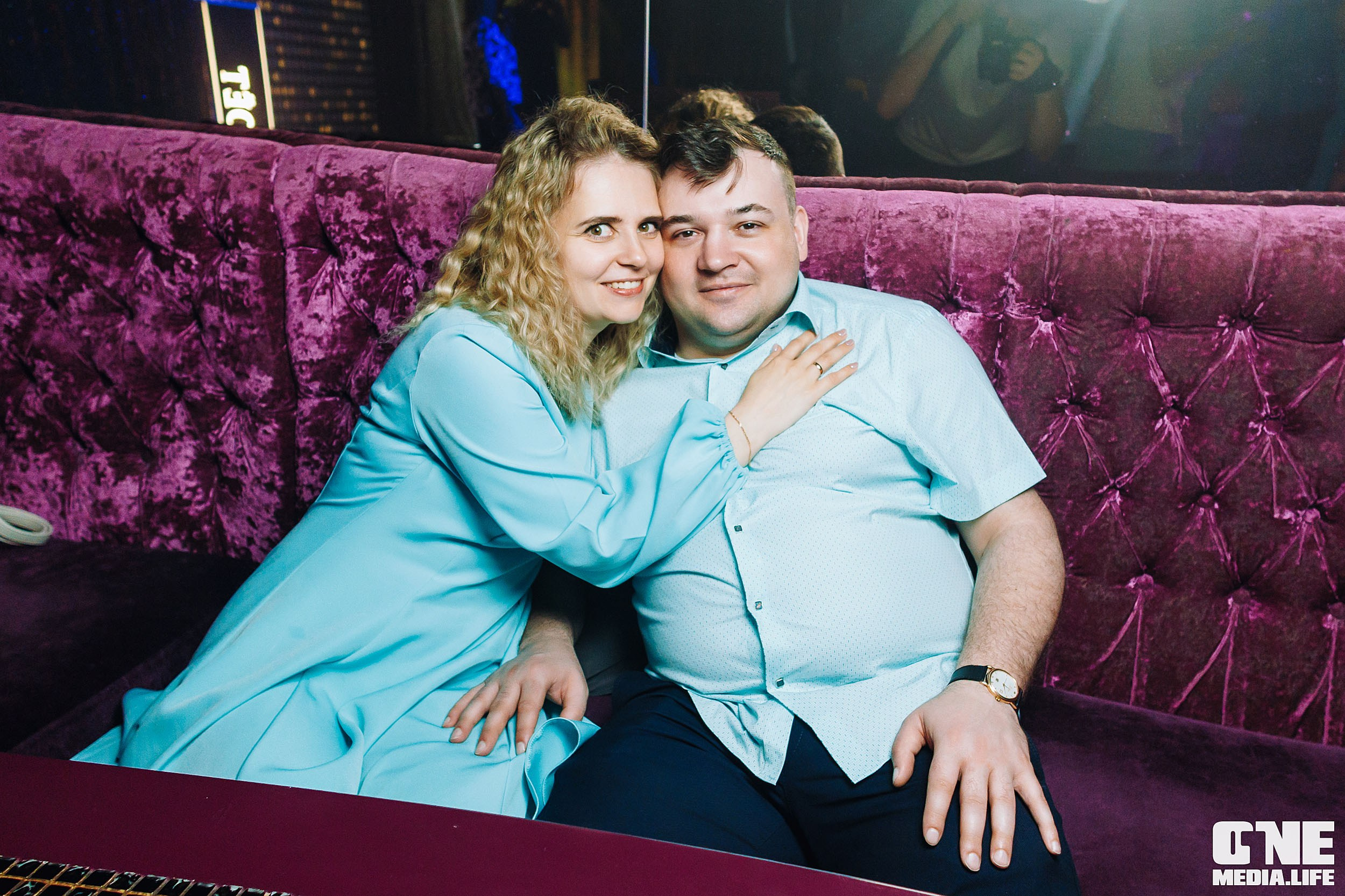 Фоторепортаж из караоке-клуба Эйфория. One Media Life: фоторепортажи, фотоотчеты с мероприятий и заведений