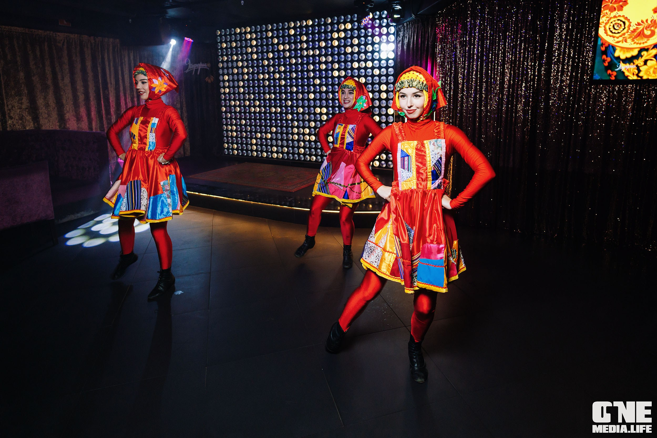 Фоторепортаж из караоке-клуба Эйфория. One Media Life: фоторепортажи, фотоотчеты с мероприятий и заведений