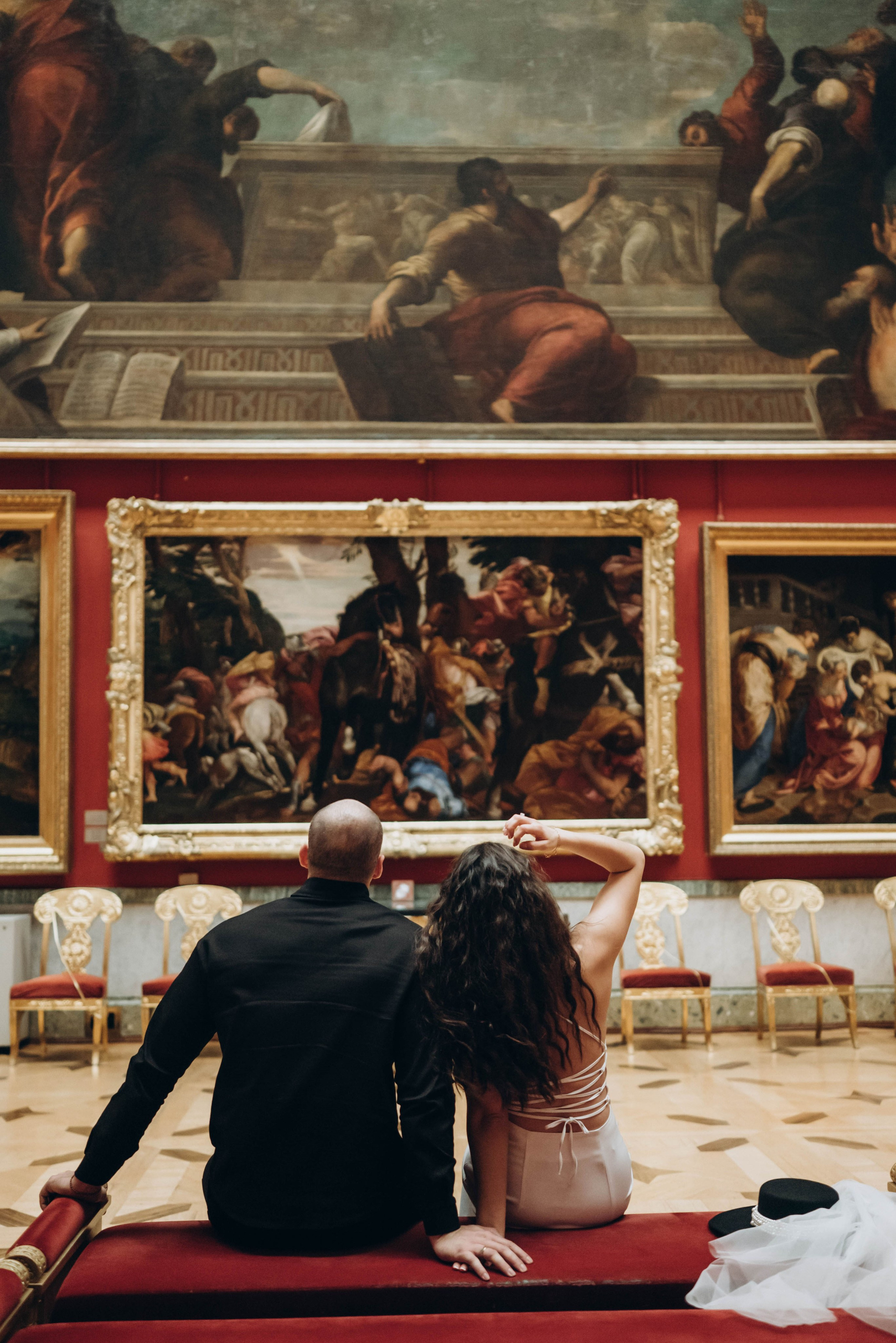 Чувственность. Семейный и женский фотограф Вероника Никкор