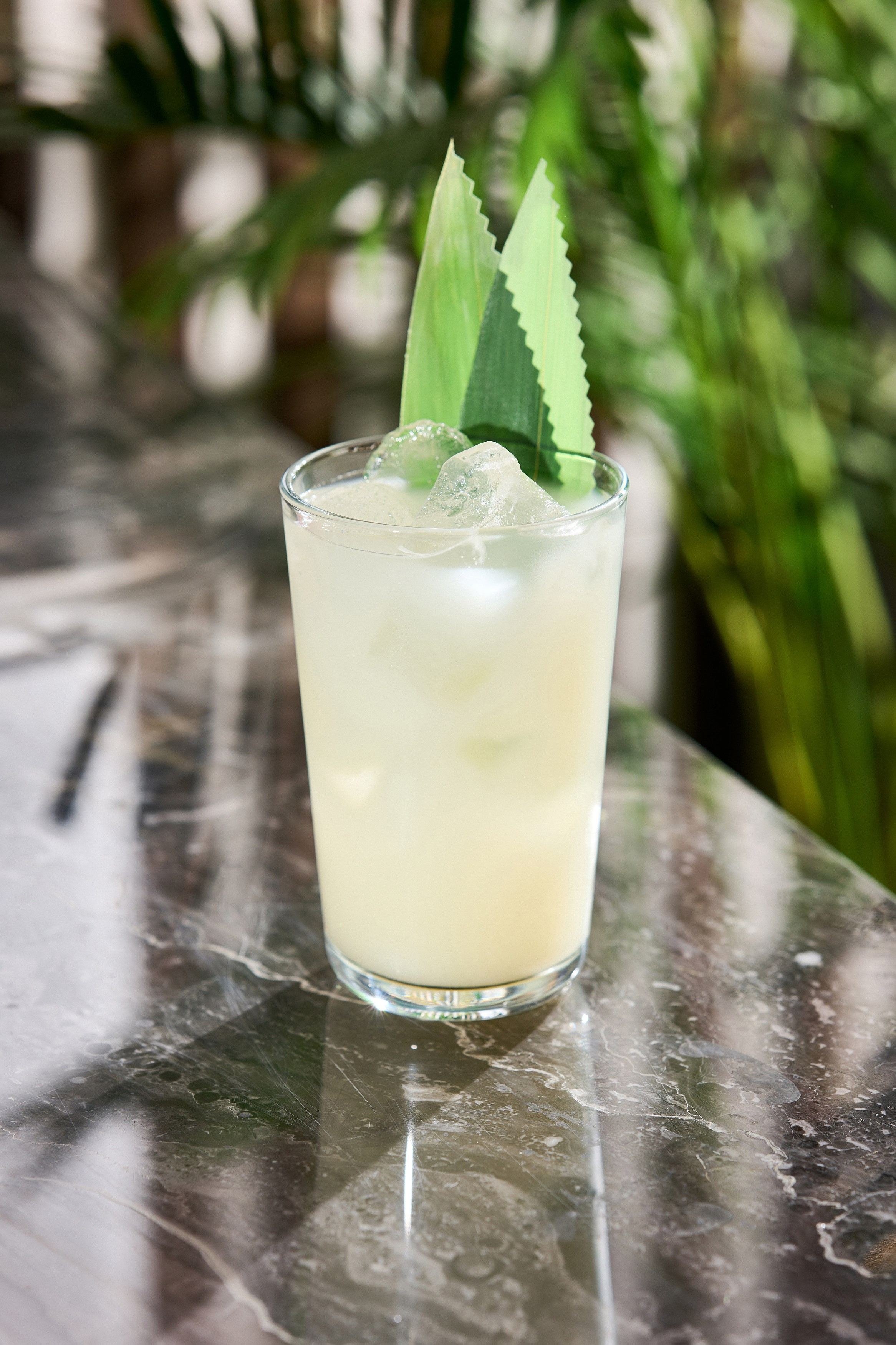 Ramen Ten — Коктейли. Фотограф Сергей Бойко Москва