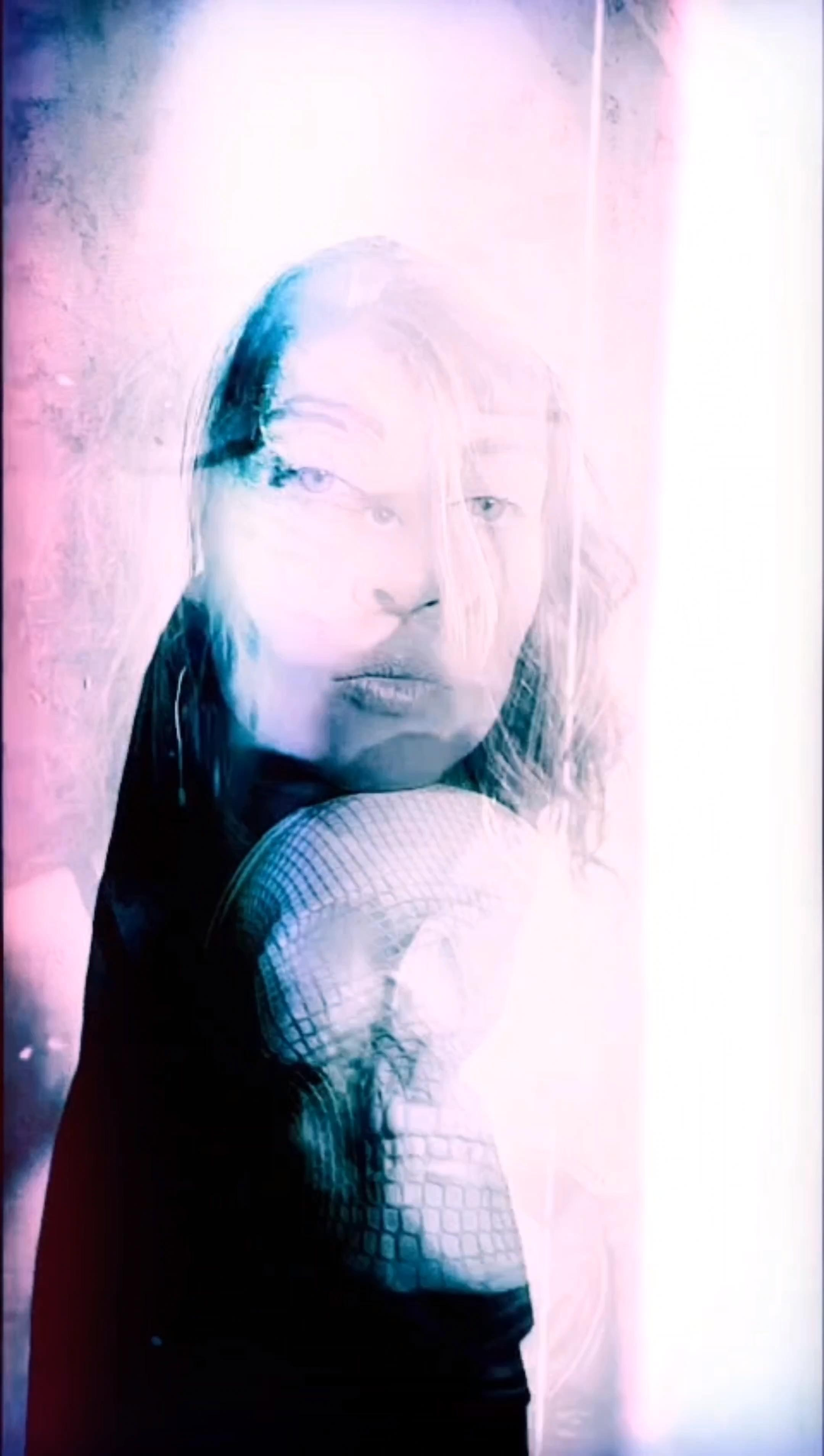 Superposition. Yulia Yurchevskaya | Art Director & Visual Visionary