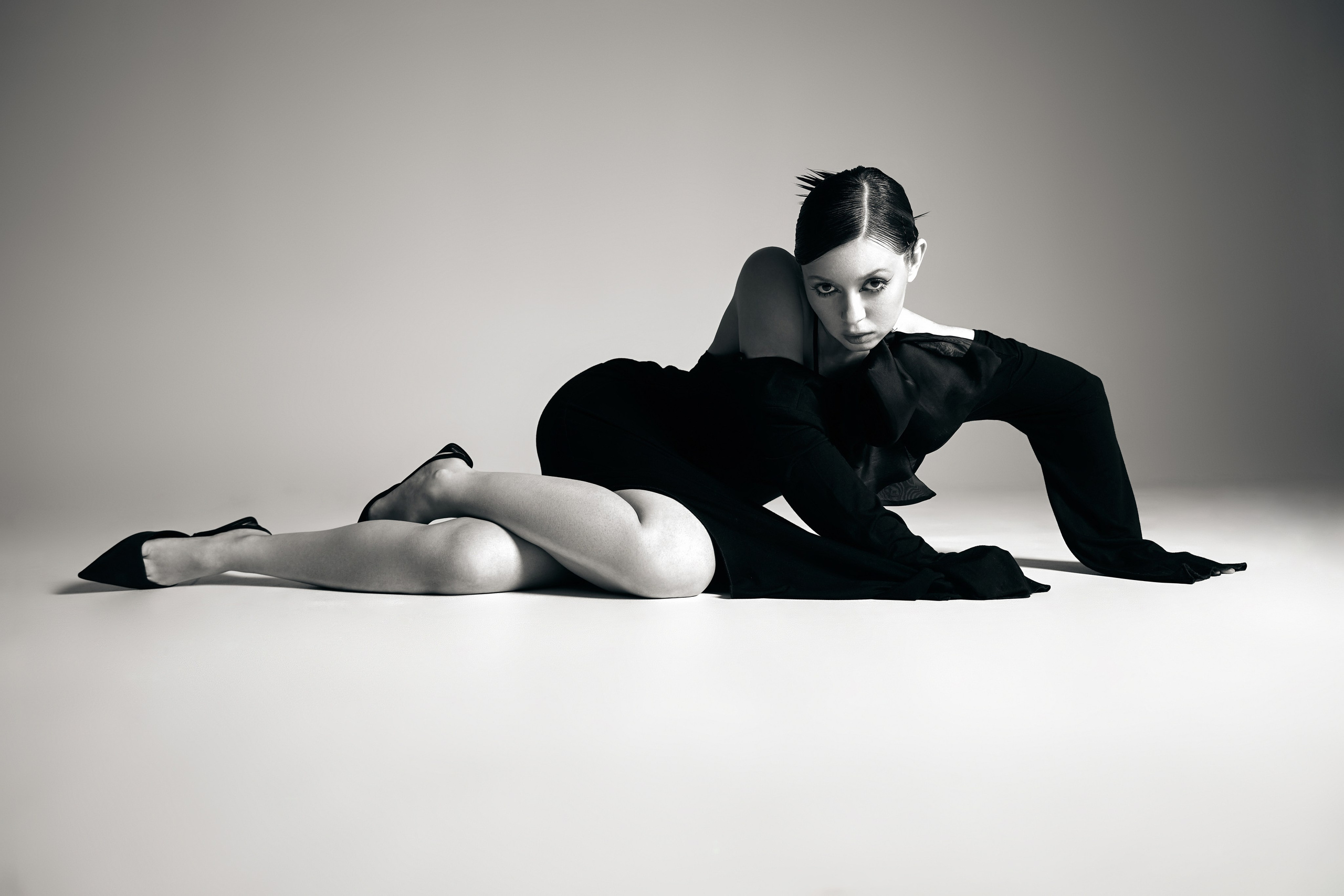 Фотограф в Самаре Анастасия Афанасьева