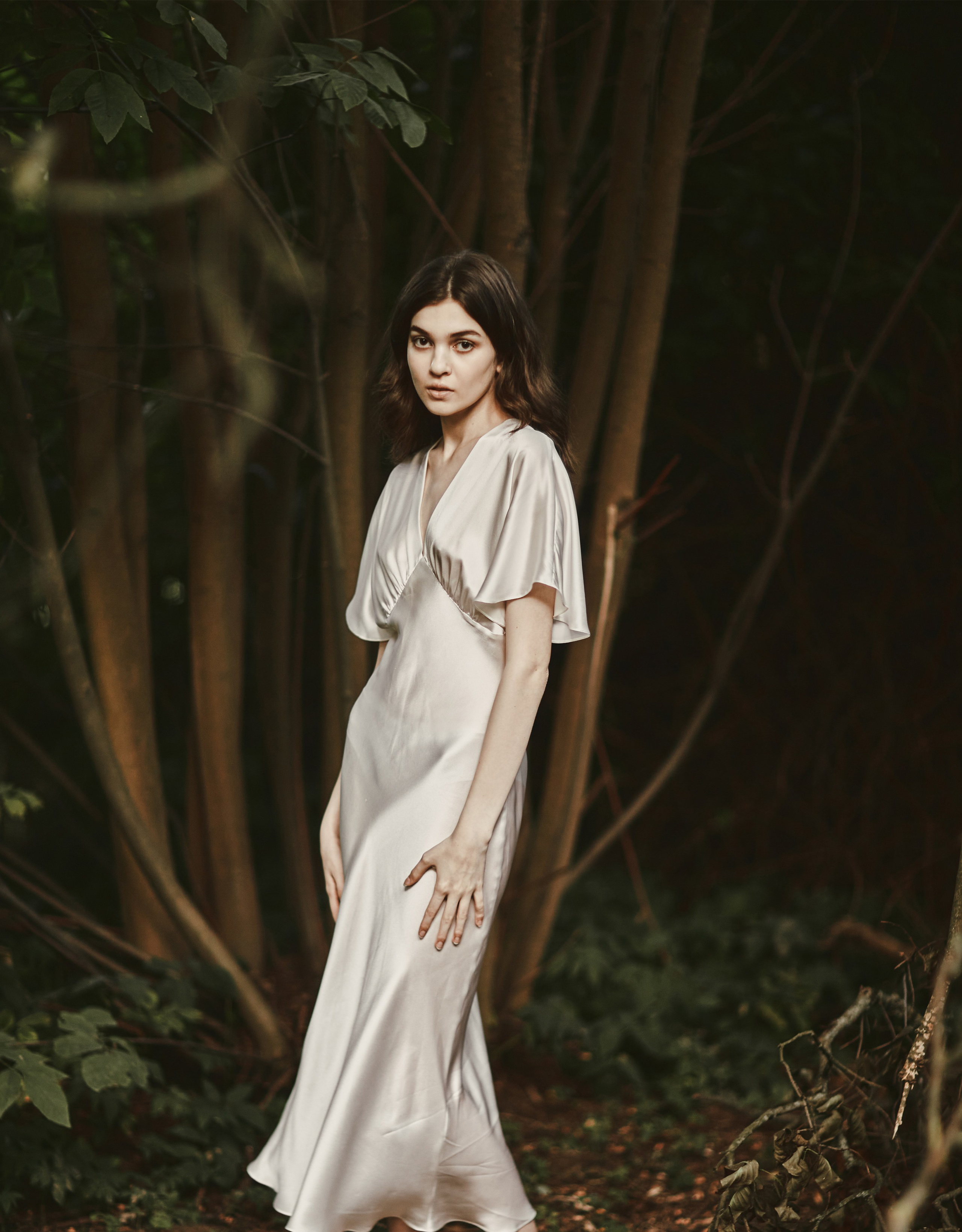 Women. Anna Atayan Photographer