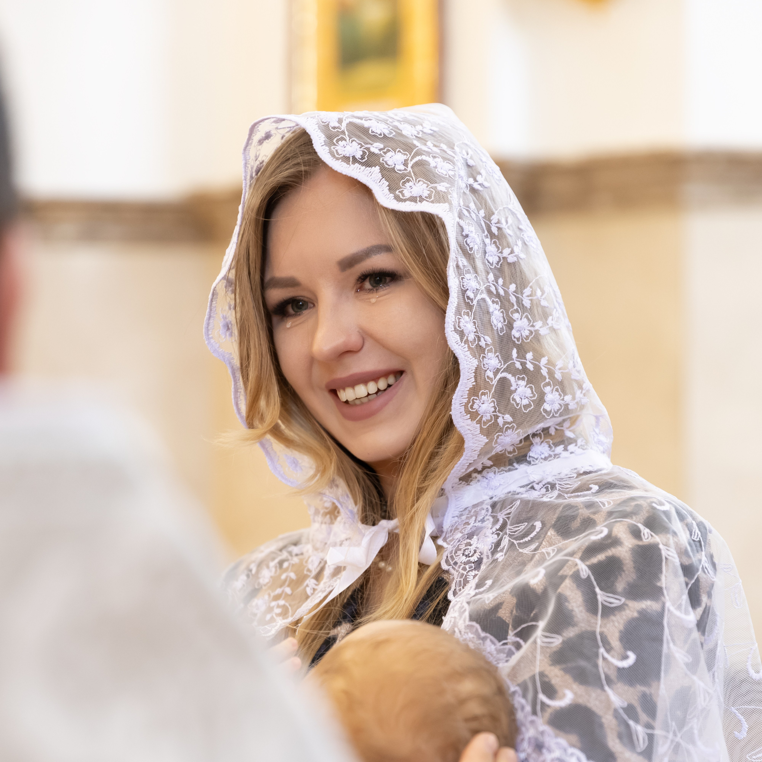 Яна Чхан — Фотограф в Донецке и не только