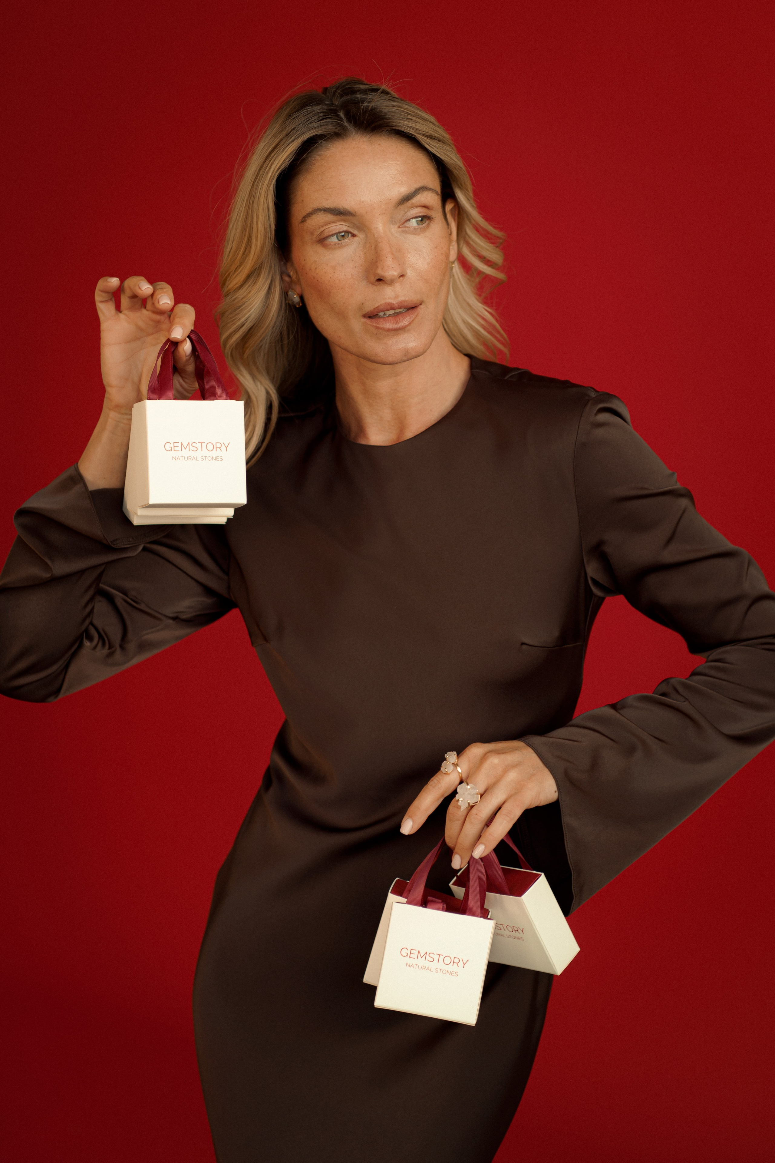 Съемка для бренда украшений СПБ. Чувственный фотограф в Санкт-Петербурге Пятнова Ксения