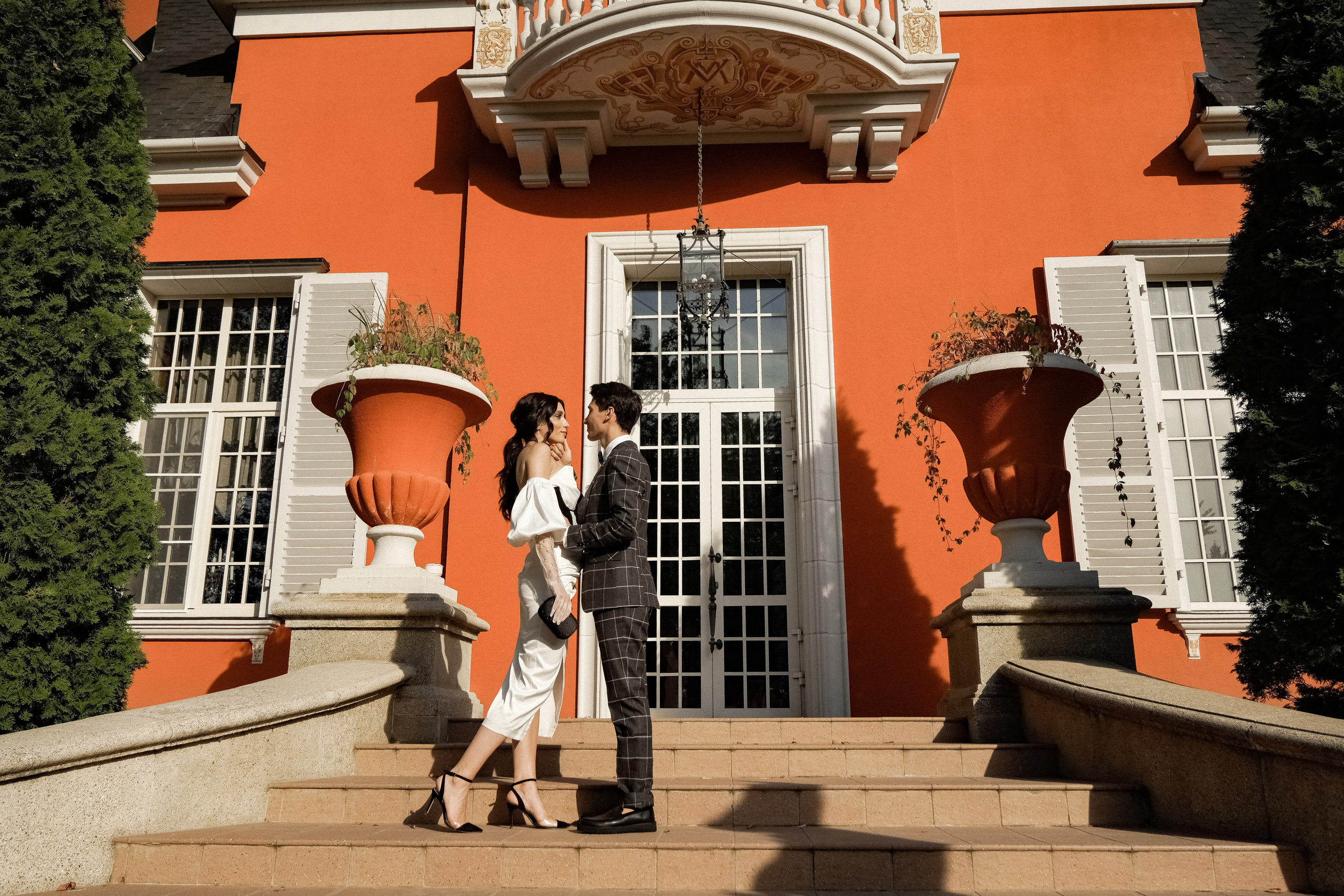 Свадебный фотограф и видеограф в Ростове-на-Дону. Максим и Наталья Лебедевы