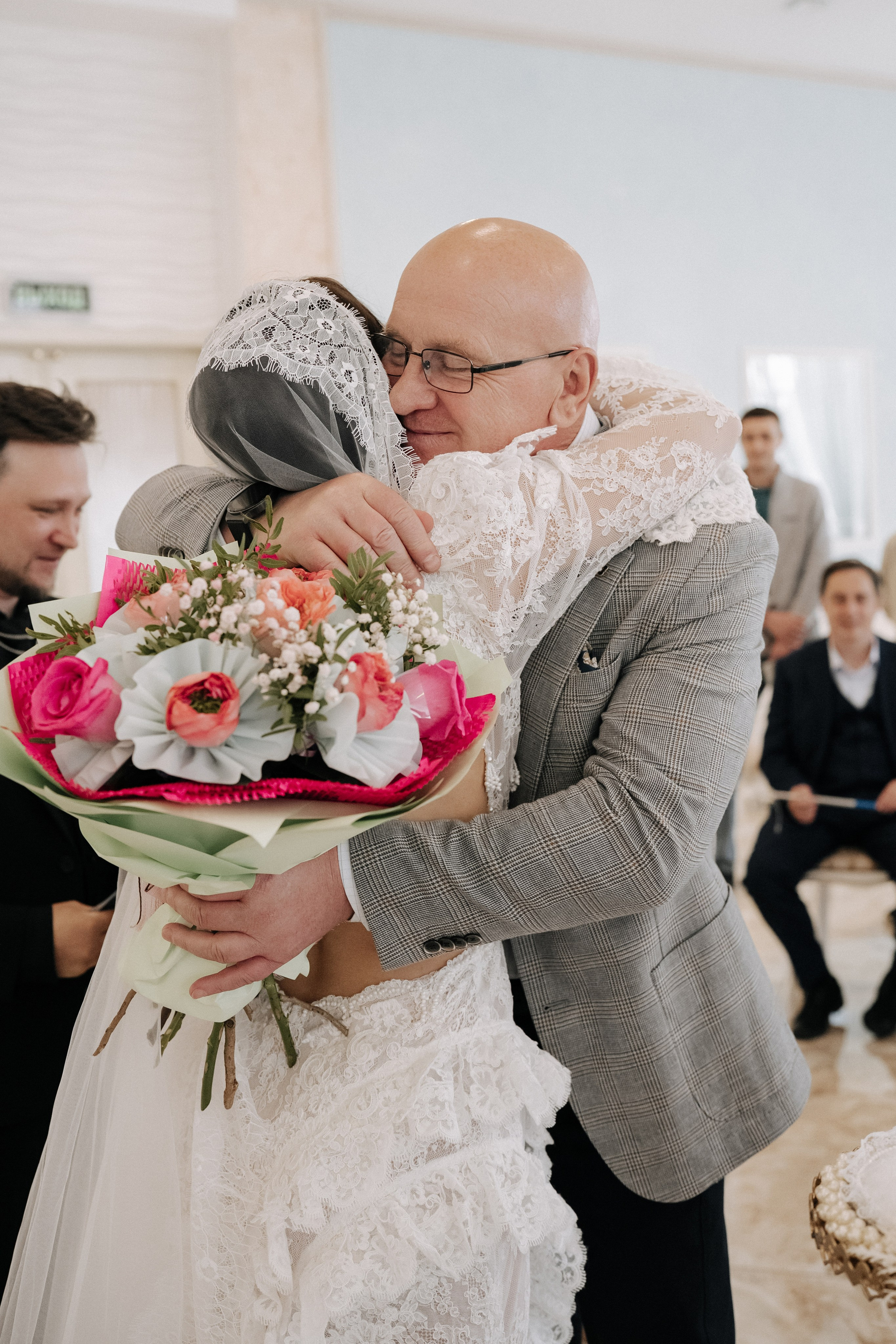 Слава и Алиса. Свадебный и семейный Фотограф на Камчатке (love story, портрет, контент, беременность) Елена Великовская