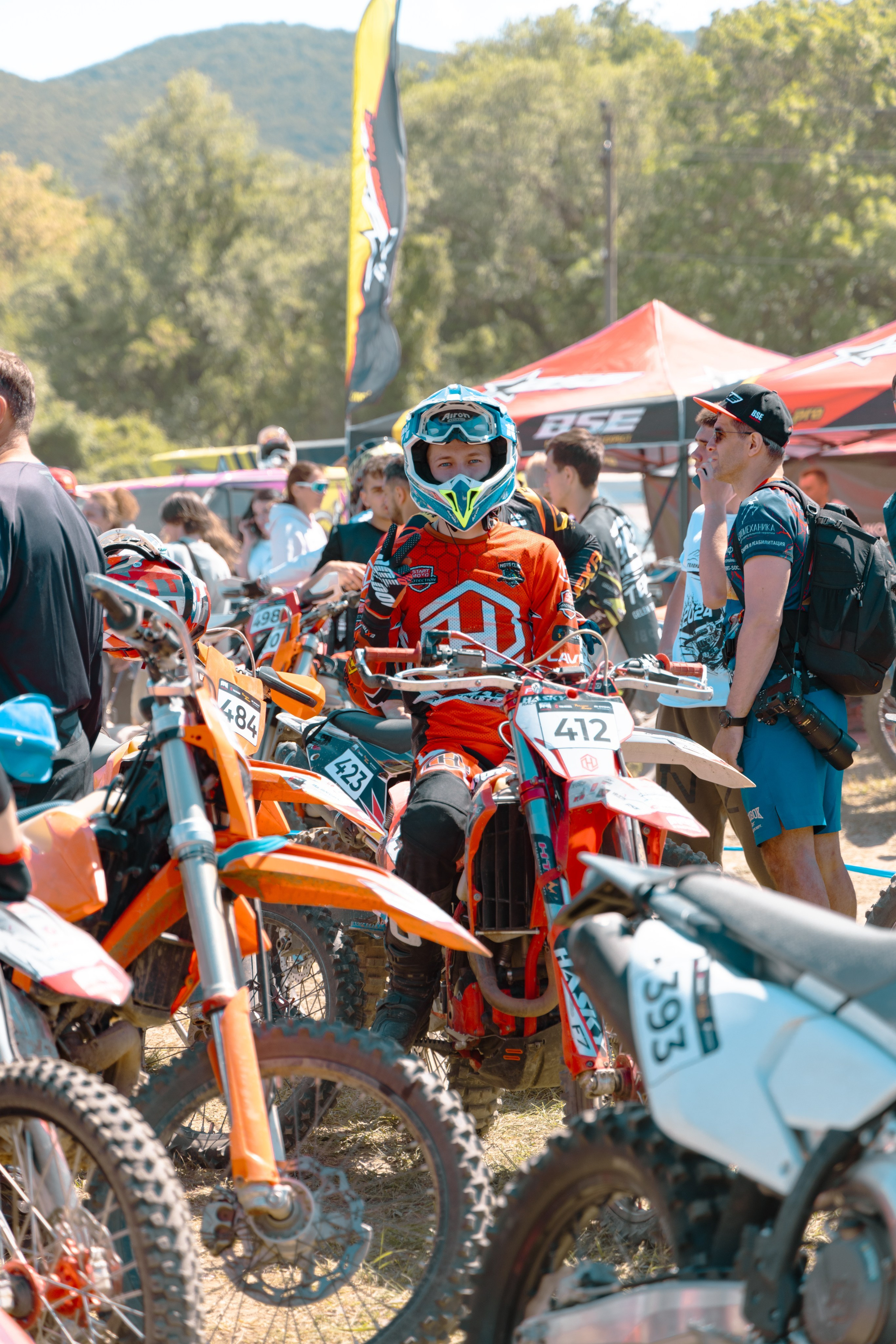 Ваш экстрим фотограф Кудрева Яна