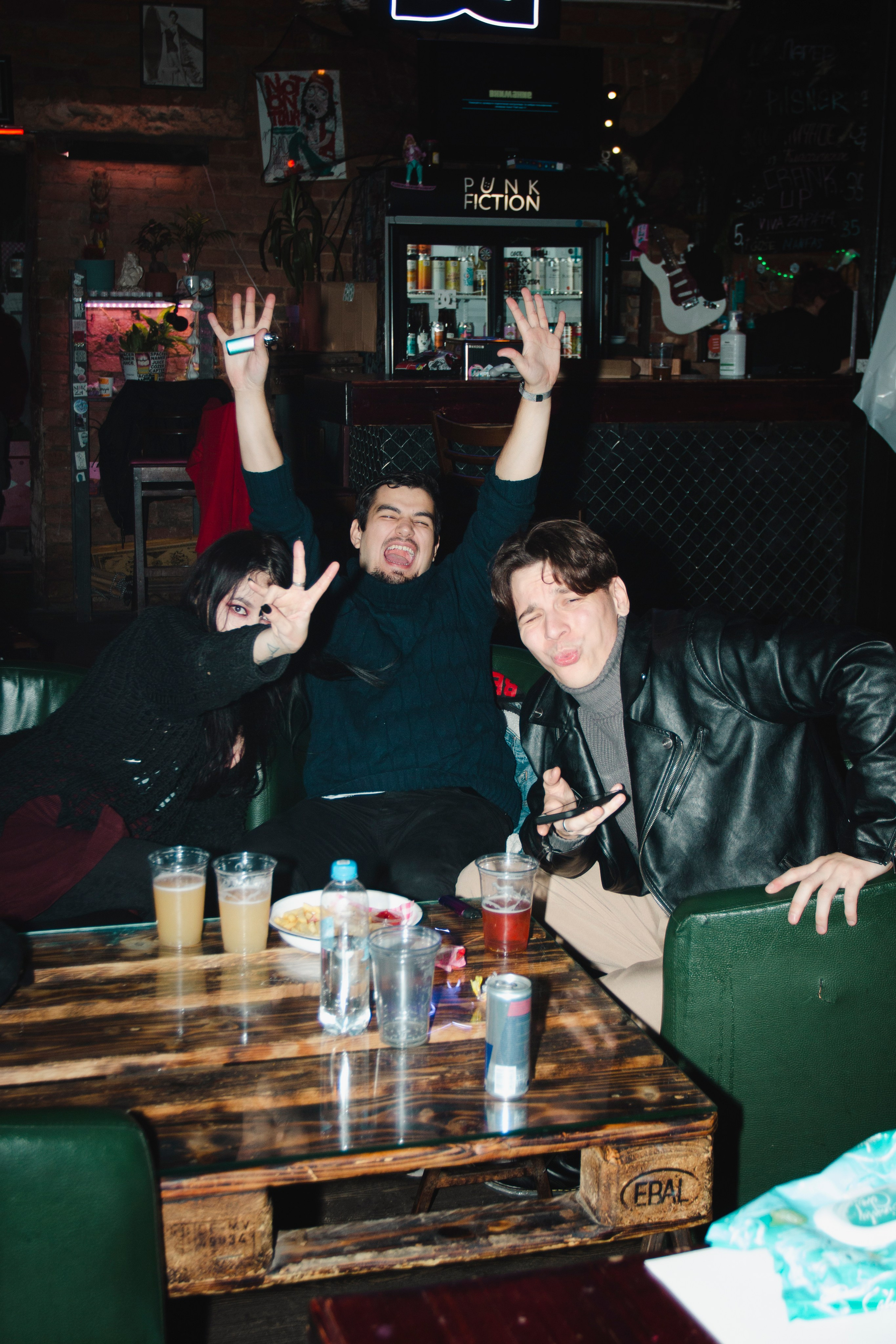 Репортаж. Фотограф Злата Спицына