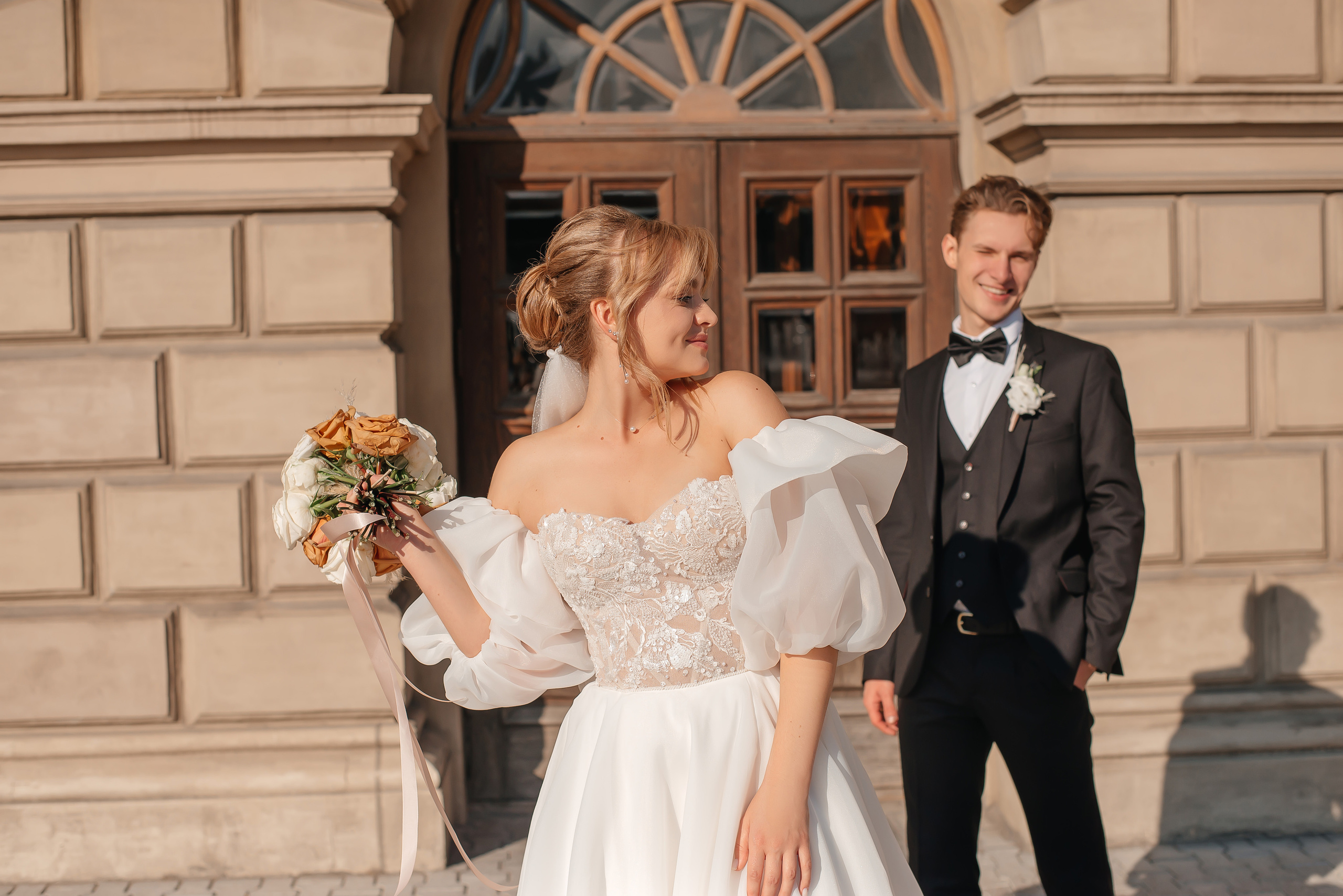 Сколько времени нужно для свадебной прогулки. Свадебный фотограф Калининград | Москва|