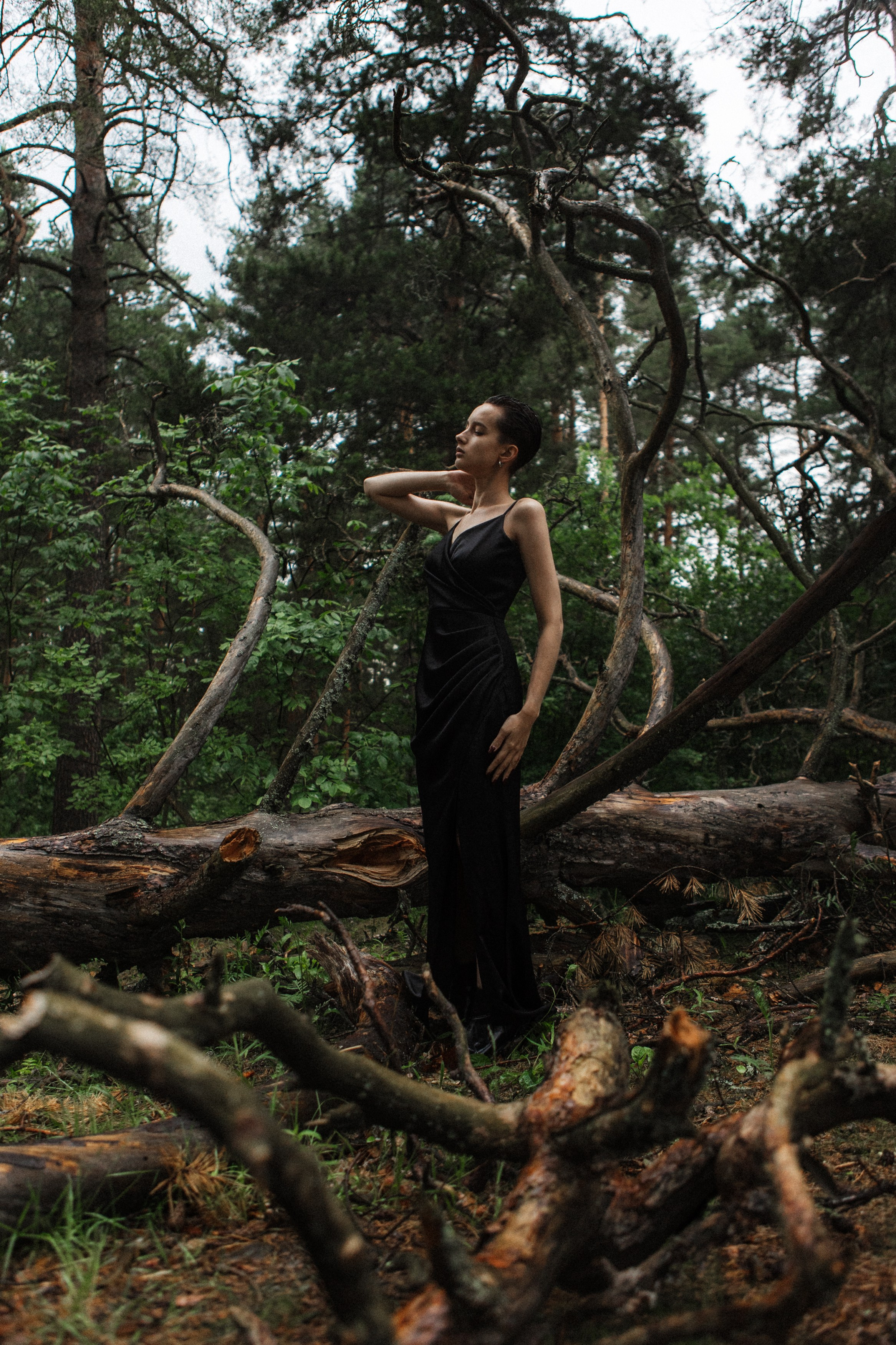 Виктория-Антуанетта. Фотограф Москва и Московская область