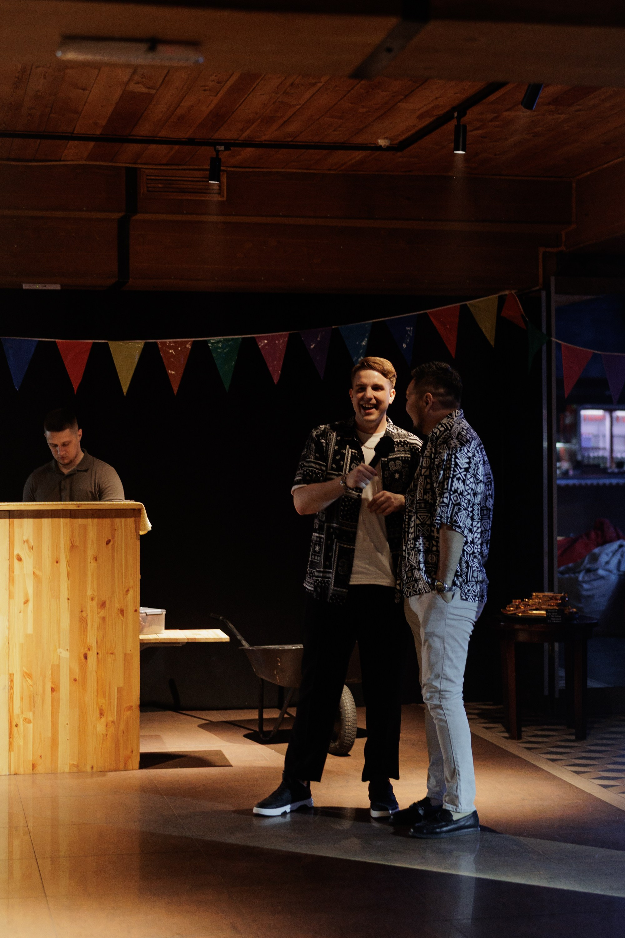 Открытие свадебного сезона 2025. Свадебный фотограф