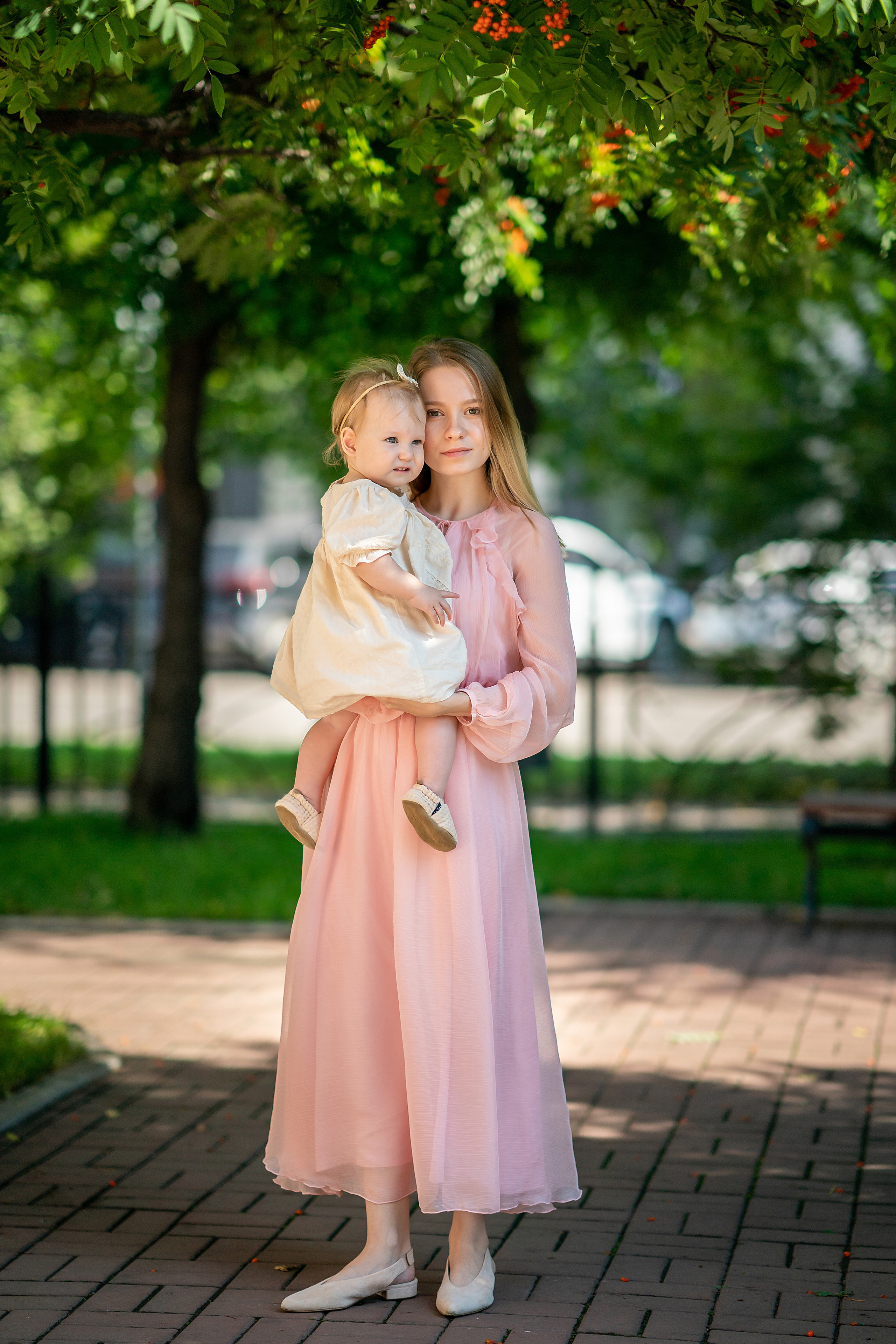 Крещение Таисии. Фотограф на Крещение и Венчание в Красноярске Рамазанова Юлия