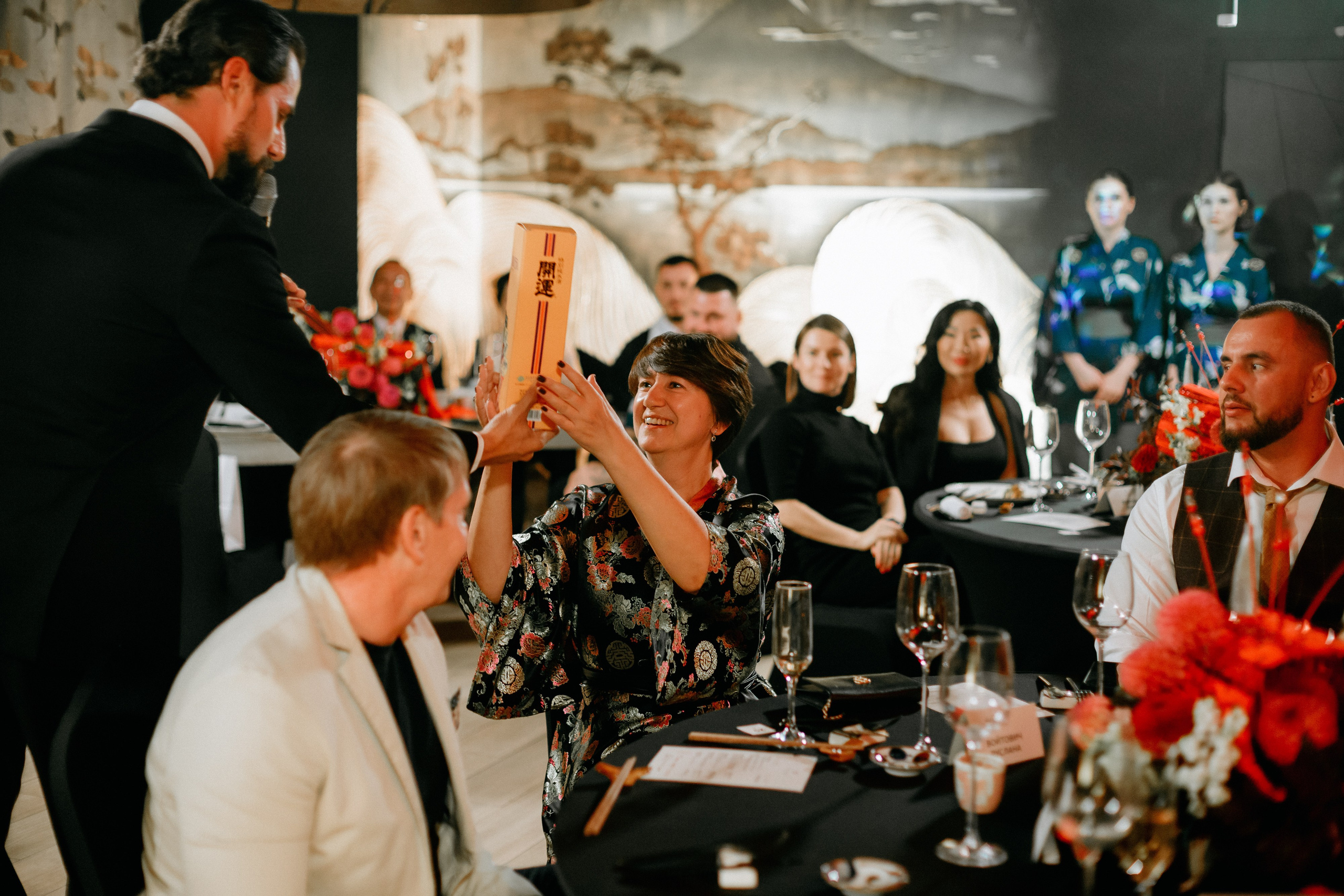 HANAMI — МЕМУАРЫ ГЕЙШИ. СВОИ. ФОТООТЧЕТЫ-СОБЫТИЯ-МЕСТА