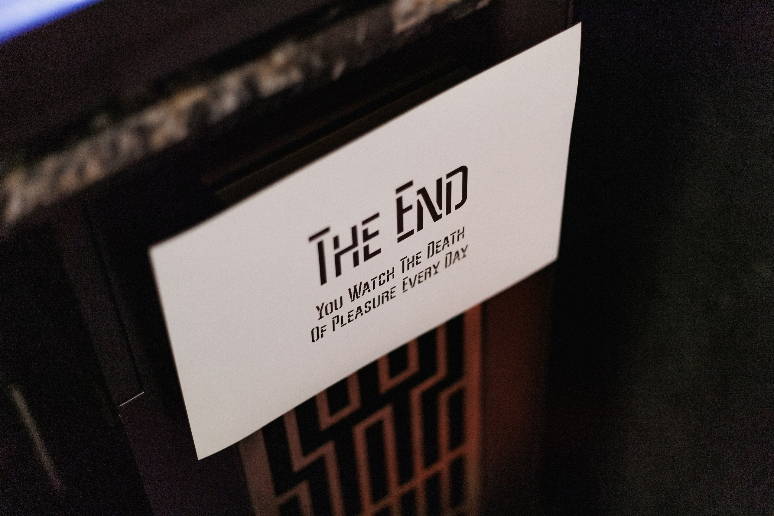 B.DAY PARTY ЖУРНАЛА •G. СВОИ. ФОТООТЧЕТЫ-СОБЫТИЯ-МЕСТА