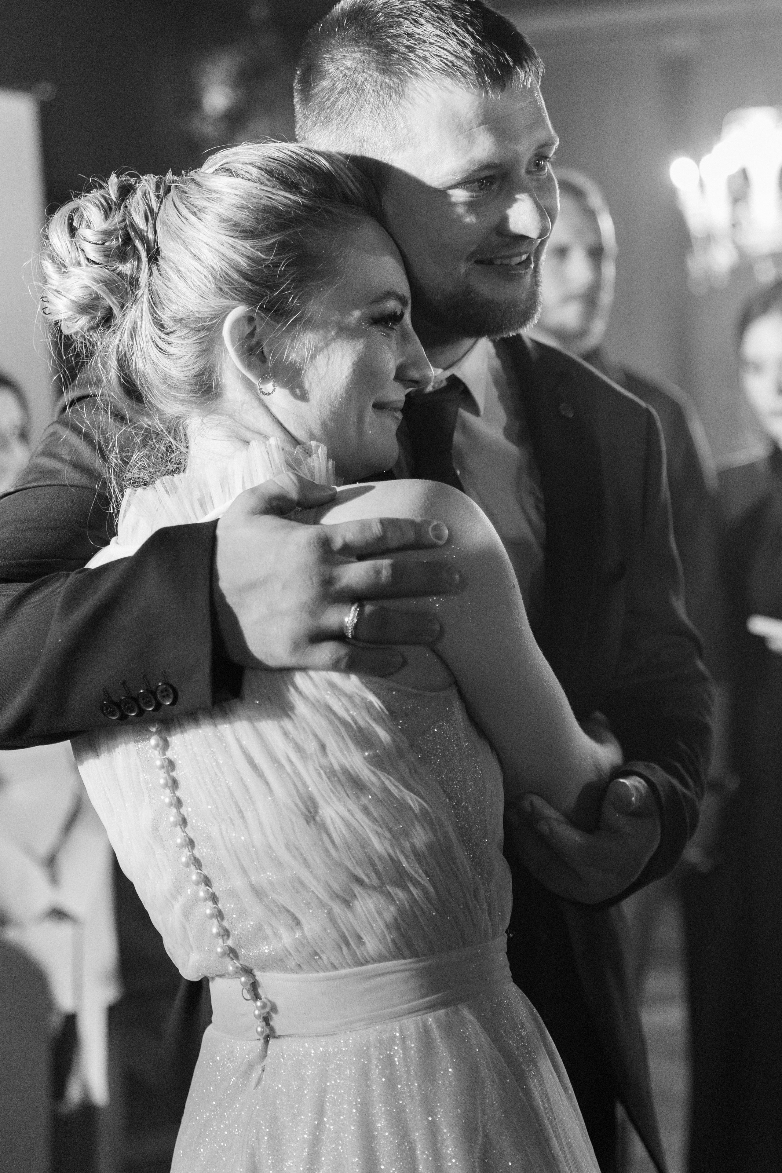 Соня и Костя. Свадебный и репортажный фотограф Новороссийск Краснодар Сочи Крым Данила Данилов