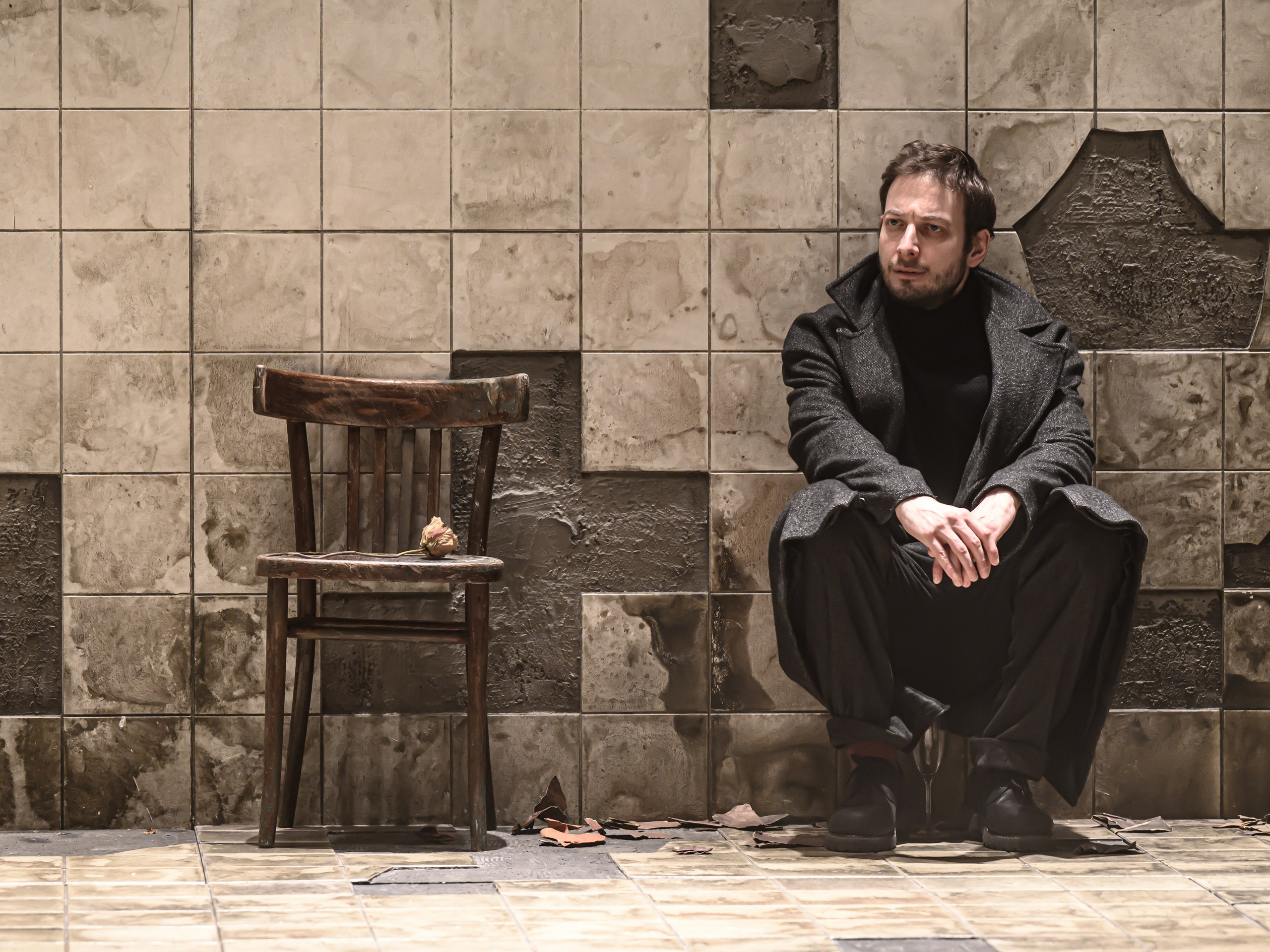 Арсений Мыцык