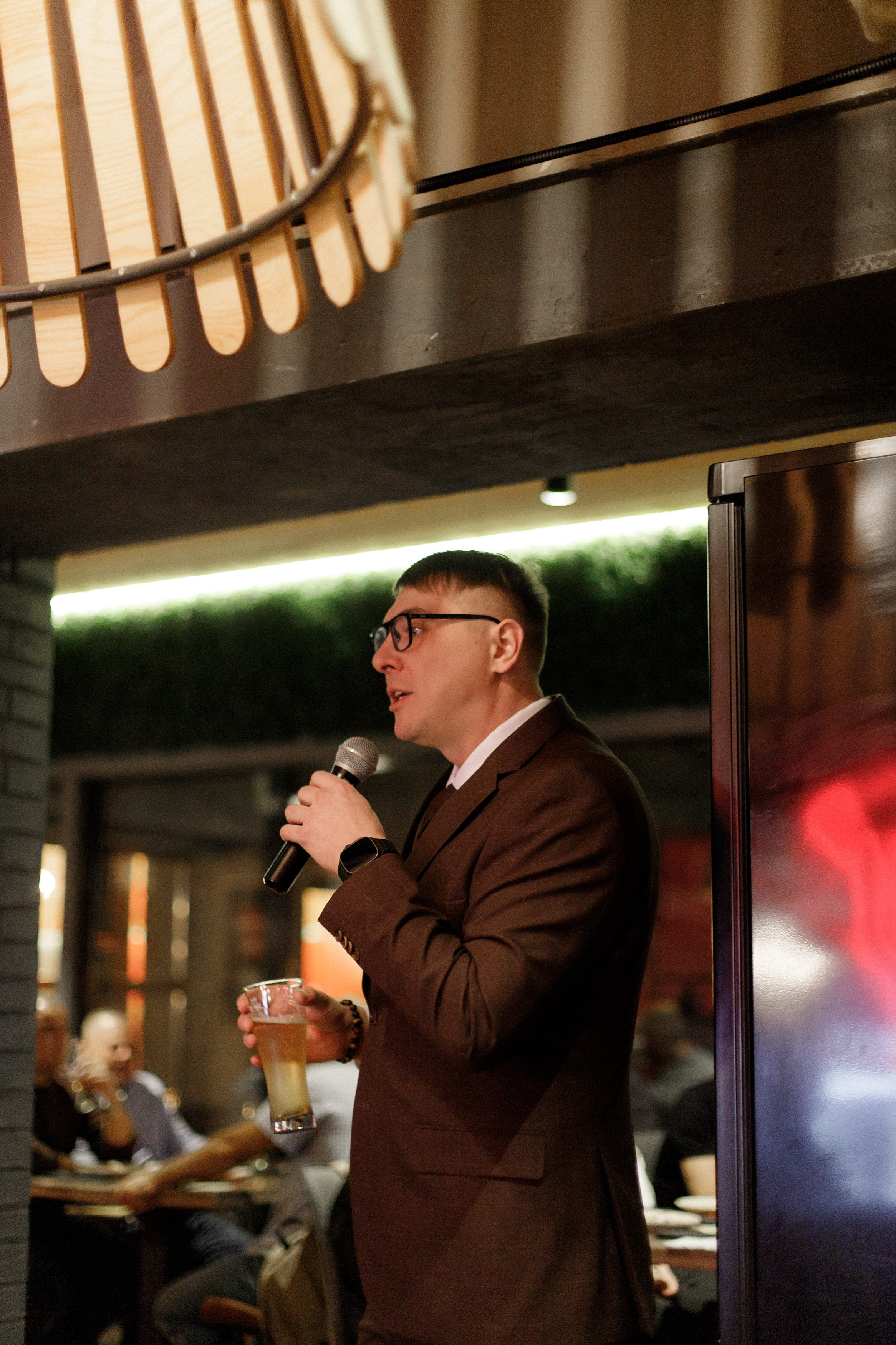 KOLBA#SABAR — ПЕННЫЙ ГАСТРОУЖИН. СВОИ. ФОТООТЧЕТЫ-СОБЫТИЯ-МЕСТА