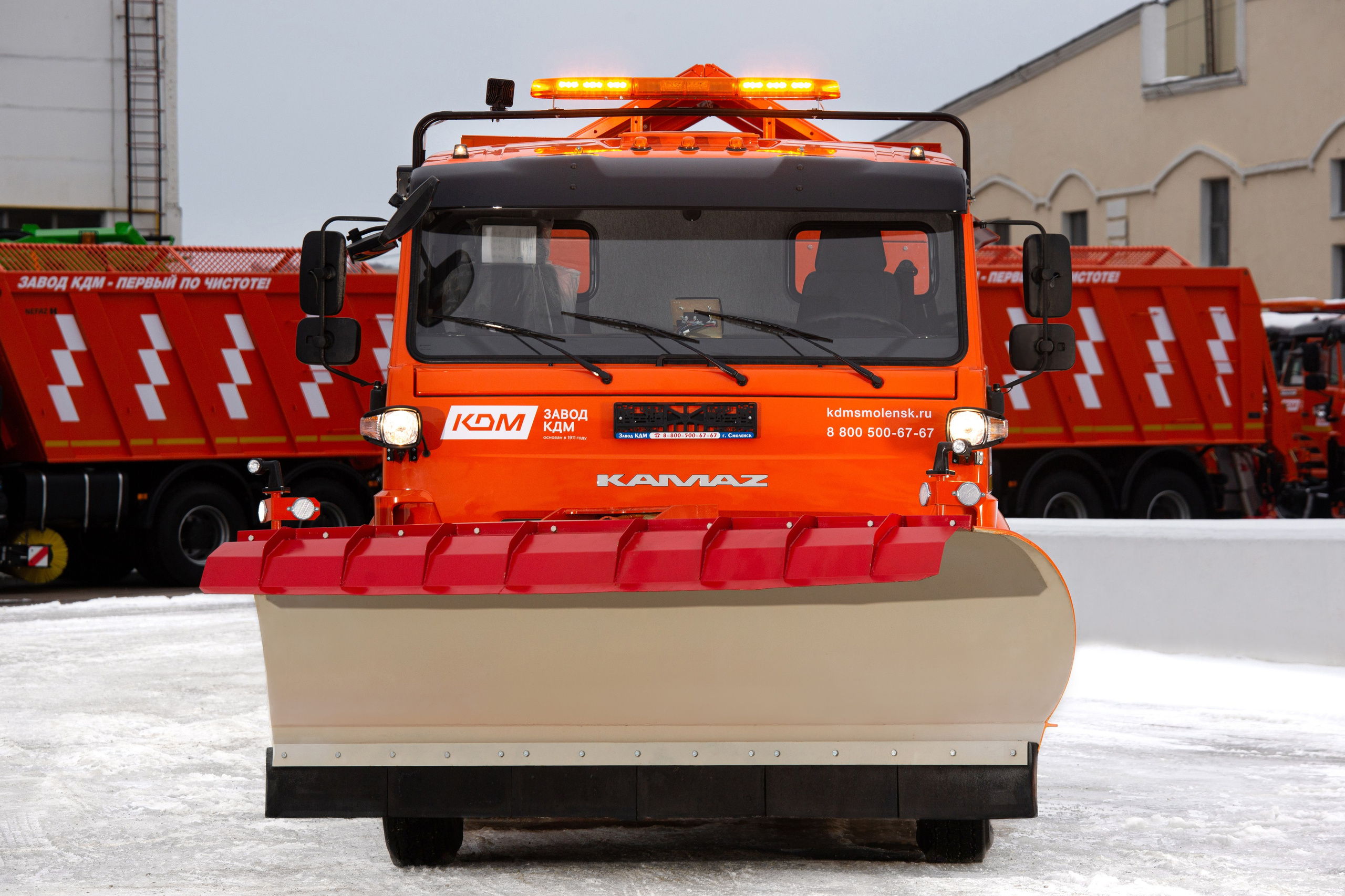 Съемка каталога спецтехники в Смоленске. Фотограф | Михаил Буш Смоленск