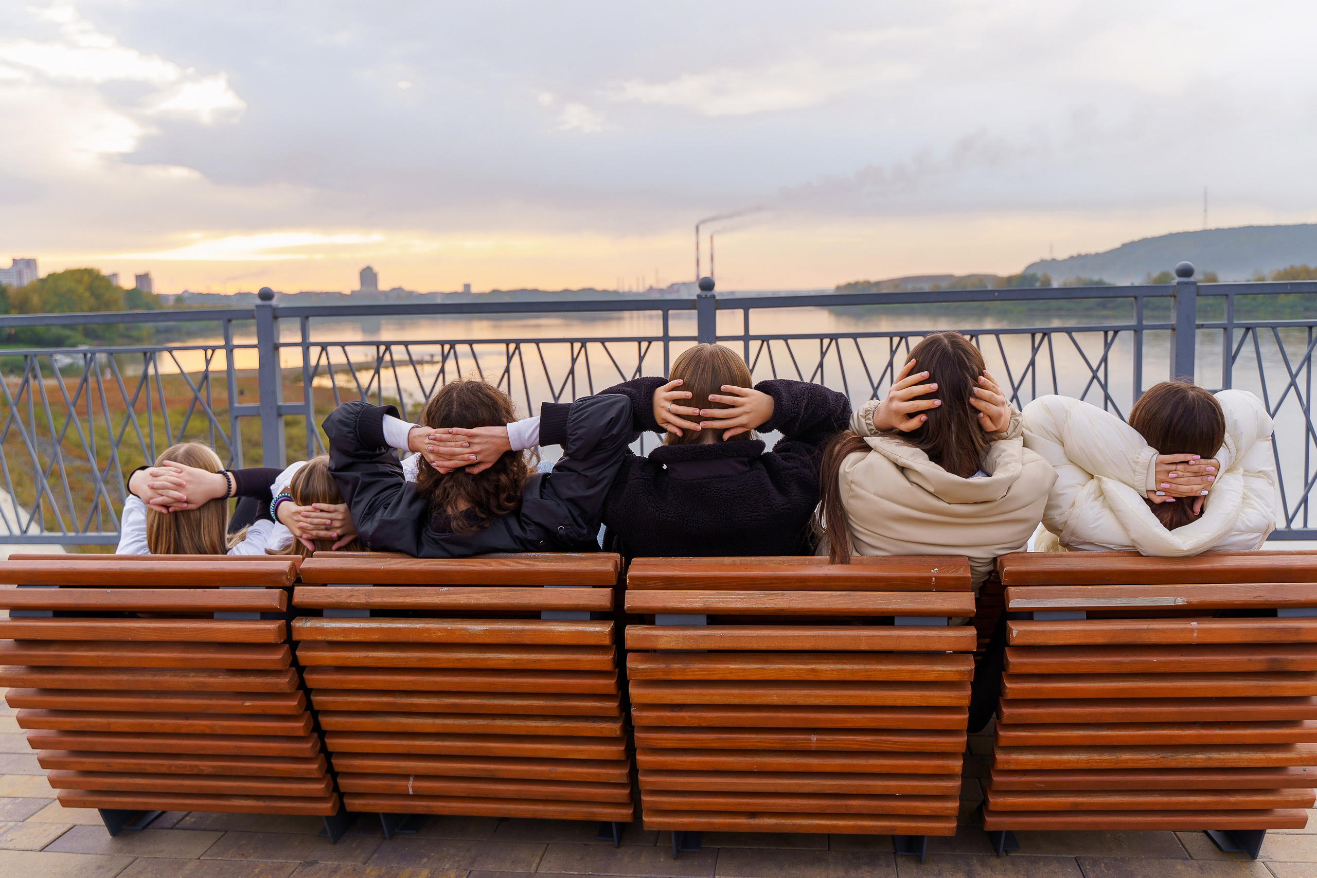 Школьные фотосессии. Школьный фотограф в Кемерово Мелещенко Анна