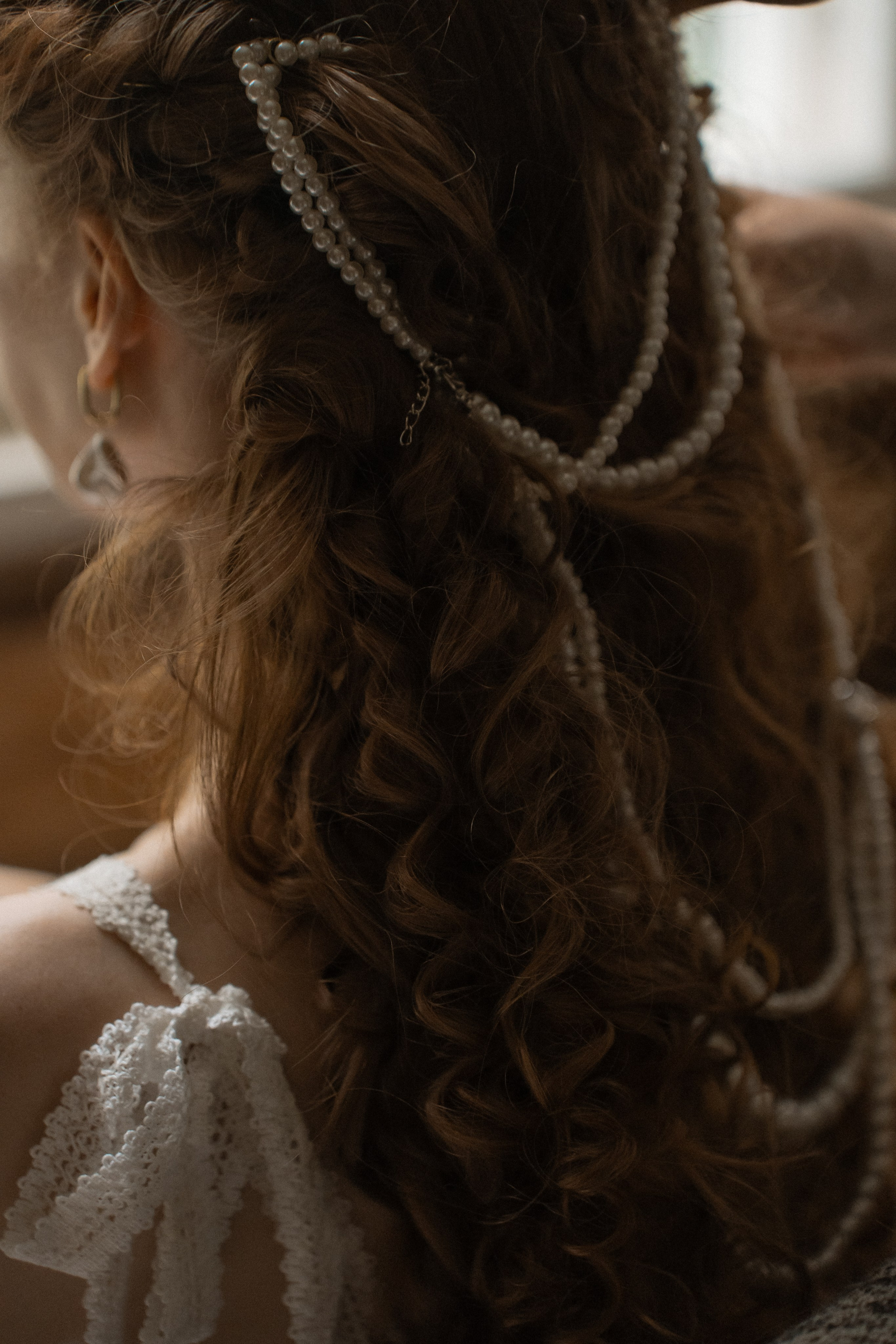 Не просто свадьба. Свадебный фотограф Москва Светлана Анисимова