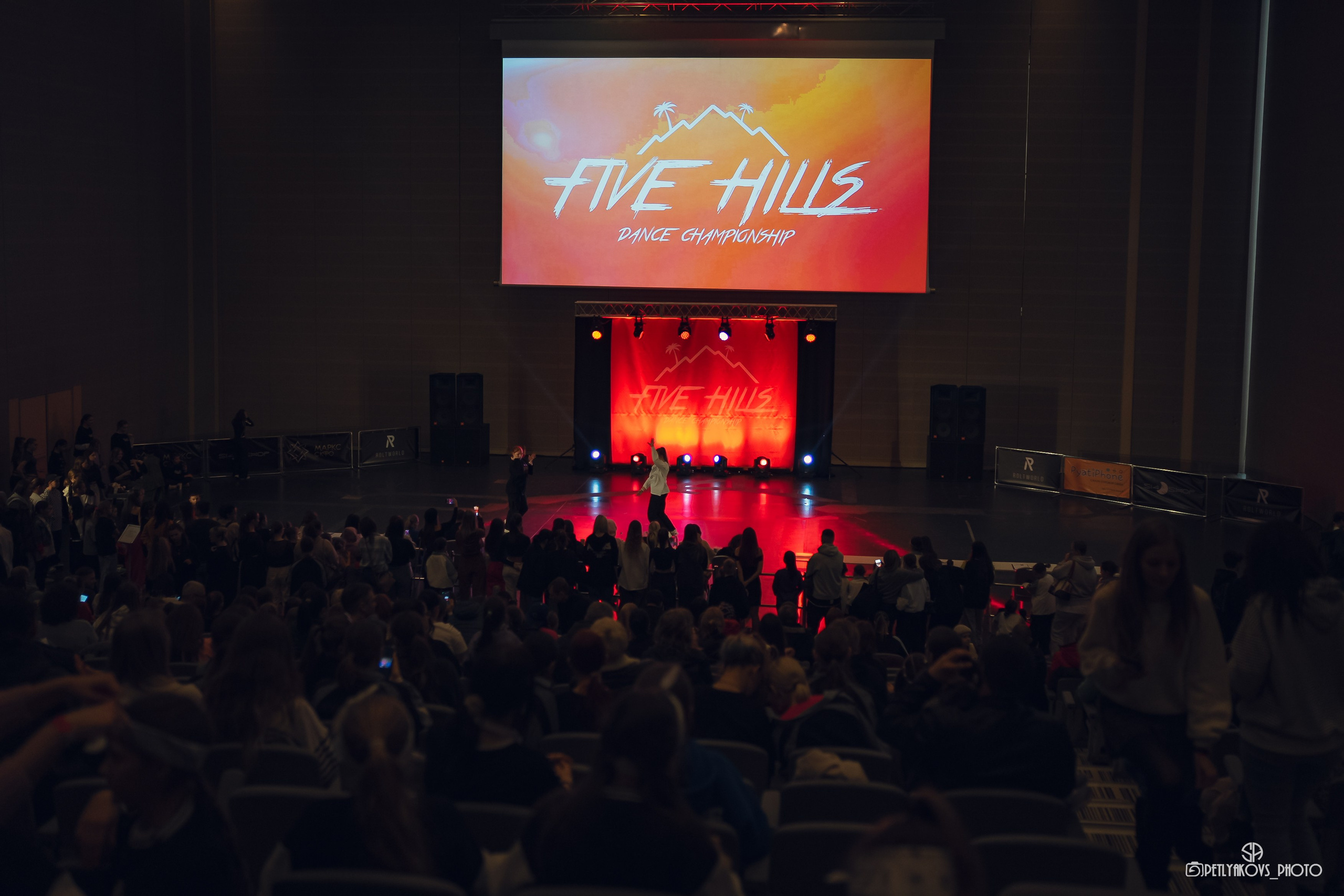 «FIVE HILLS DANCE CHAMPIONSHIP» (репортаж). Фотограф, видеограф Пятигорск, Ставрополь, Ессентуки, Petlyakovs_photo