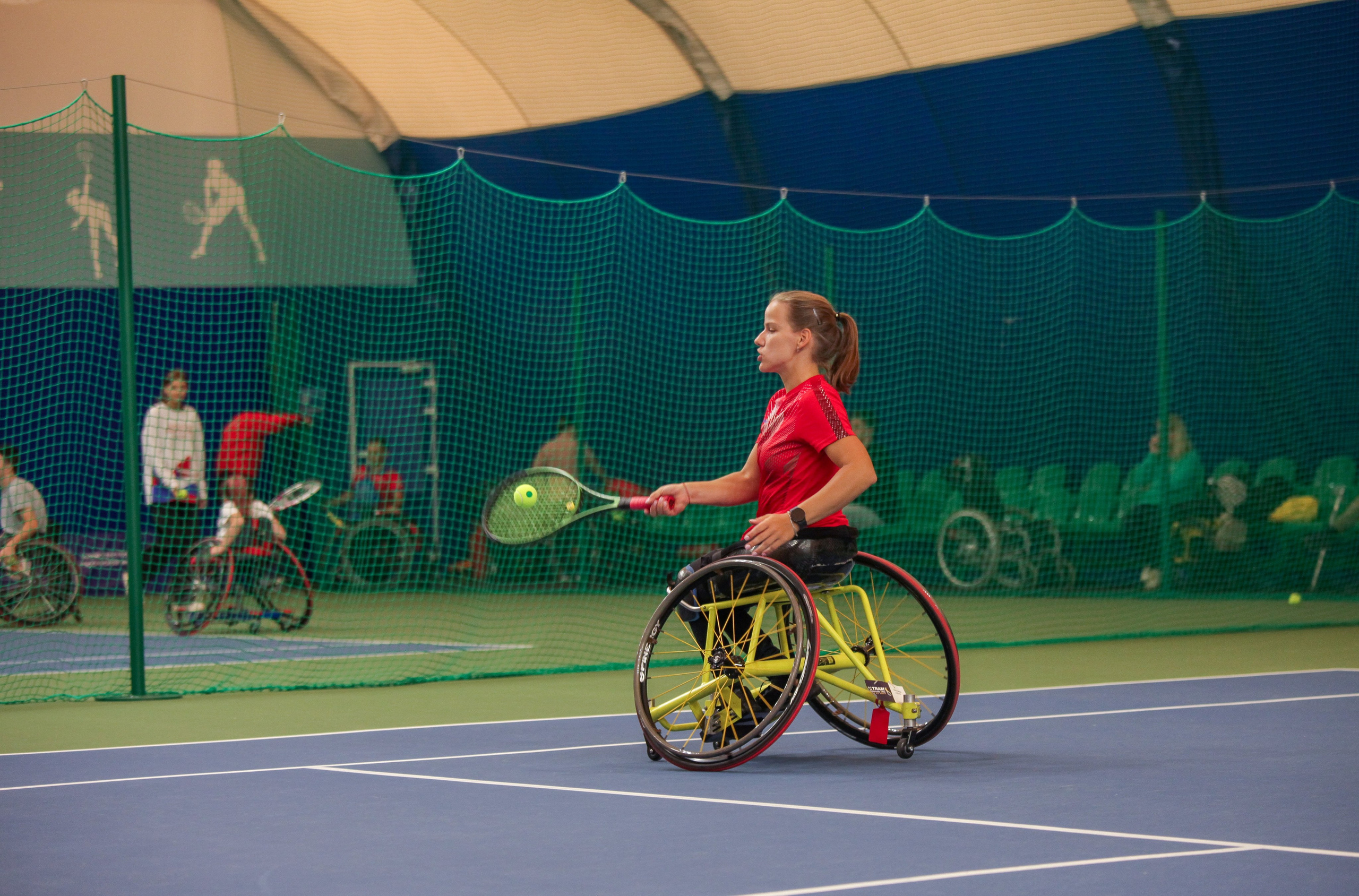 АНО Второе дыхание: Летний кубок столицы. Репортажный, семейный, свадебный, портретный фотограф