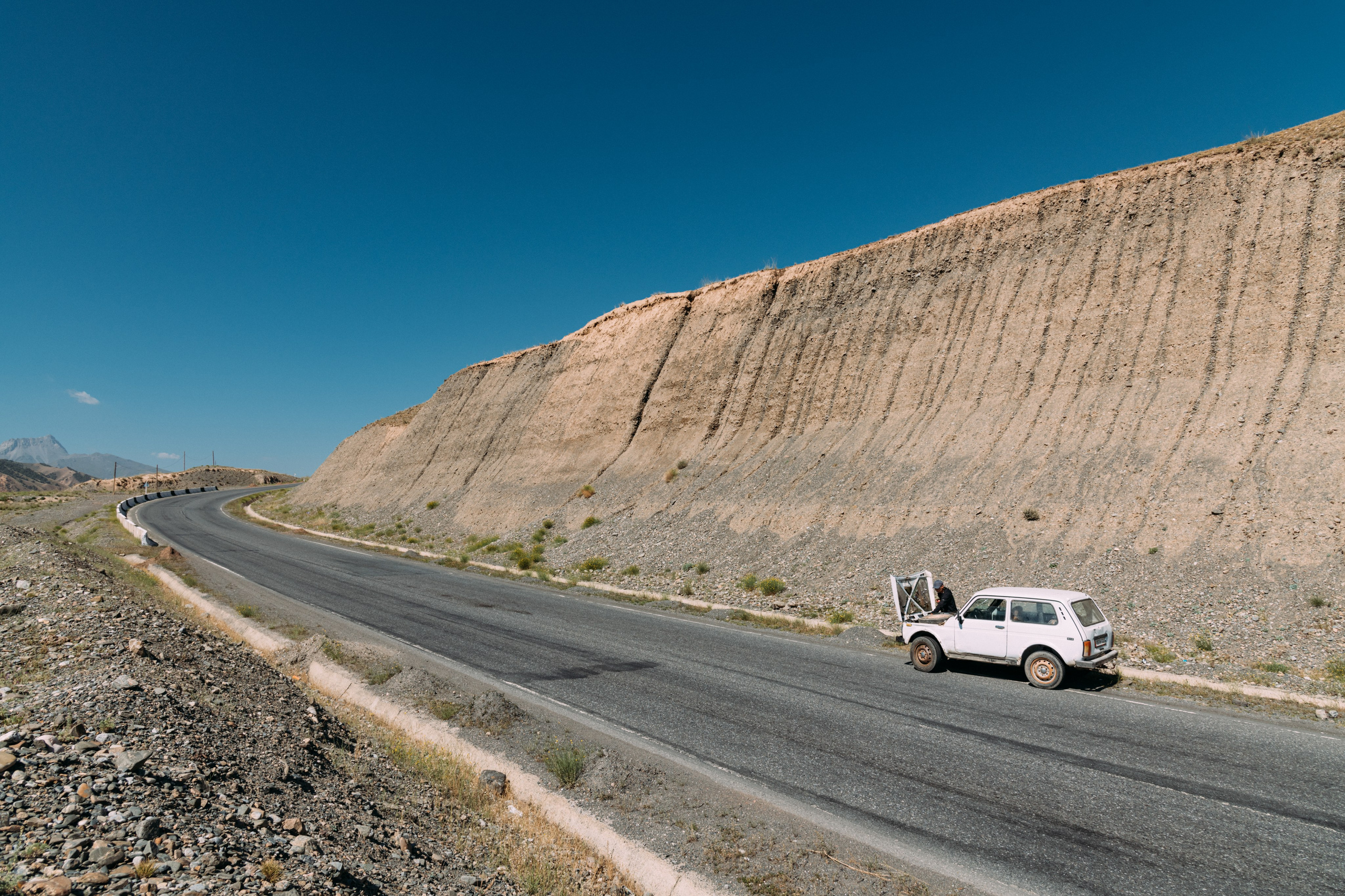 Средняя Азия подборка. Роман Свободный — интерьерная и архитектурная съёмка, Москва и МО