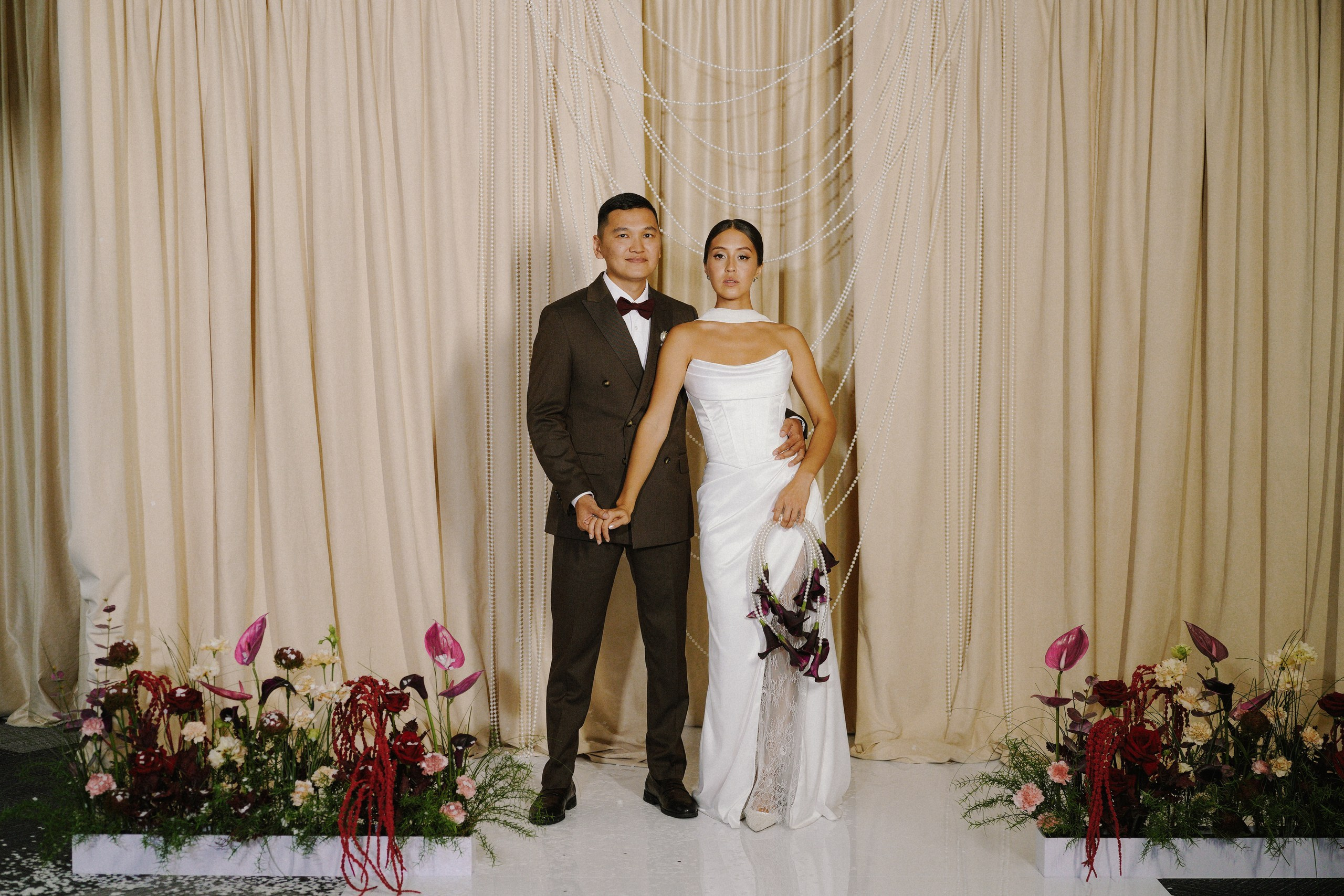 Дима и Ксюша. Организатор мероприятий в Абакане I Ольга Петухова