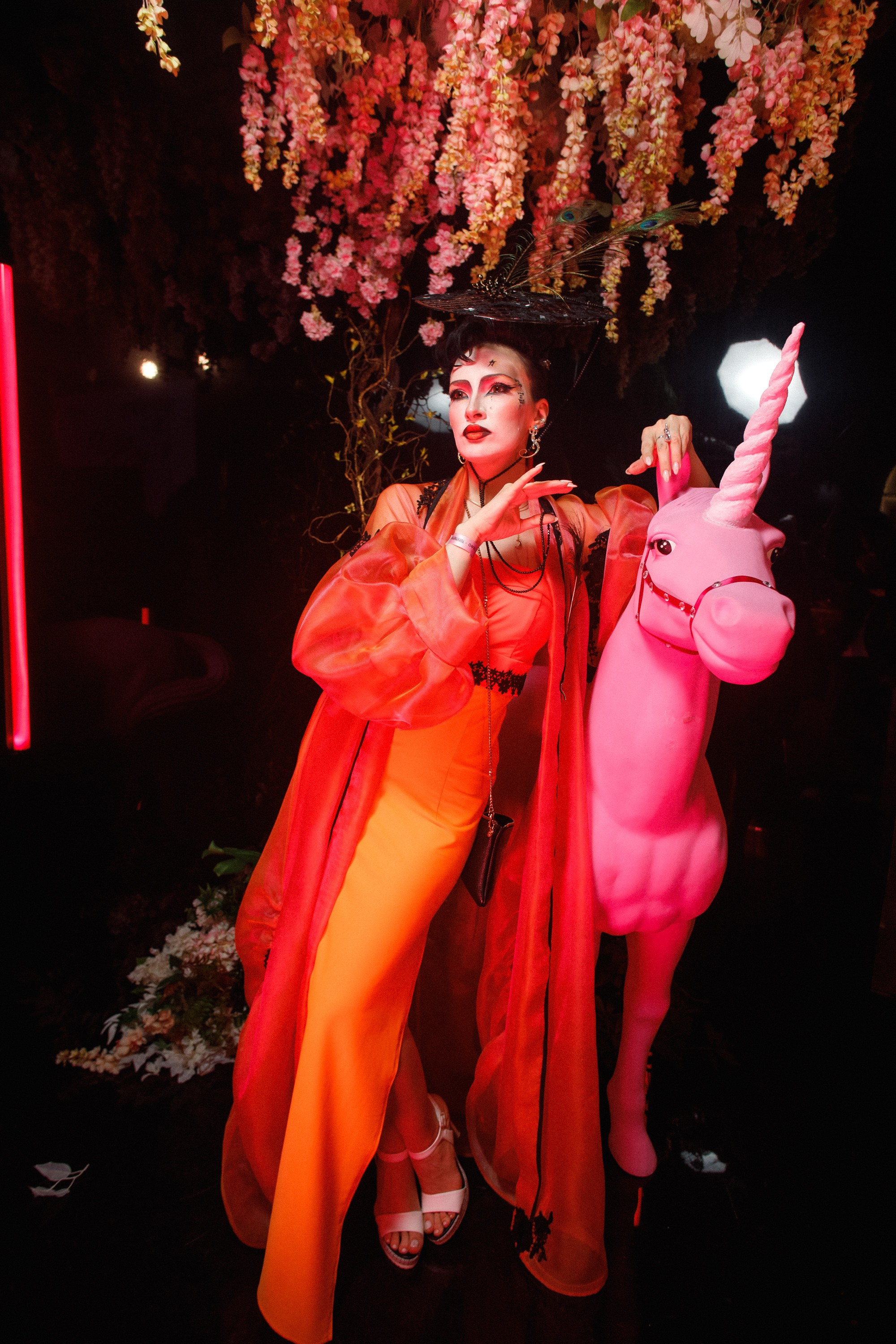 BRAVO FLORA EVENT. СВОИ. ФОТООТЧЕТЫ-СОБЫТИЯ-МЕСТА