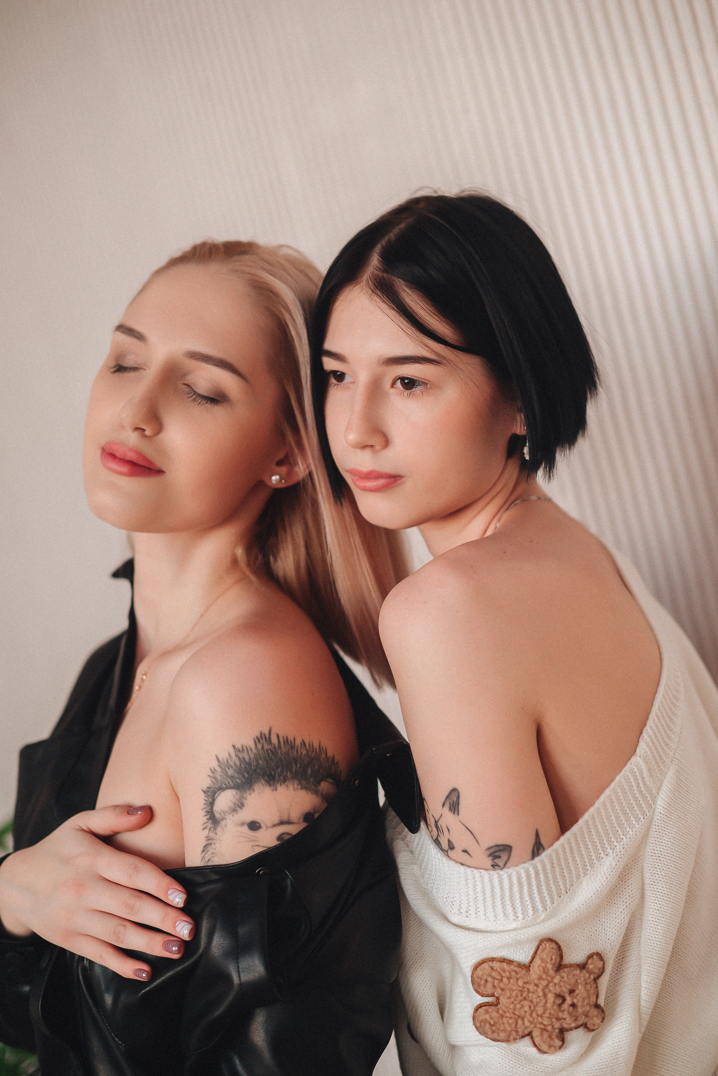 Съемка сестер Светы и Даши. Фотограф Прага | Photographer Prague| Фотограф в Праге Яра Куркус