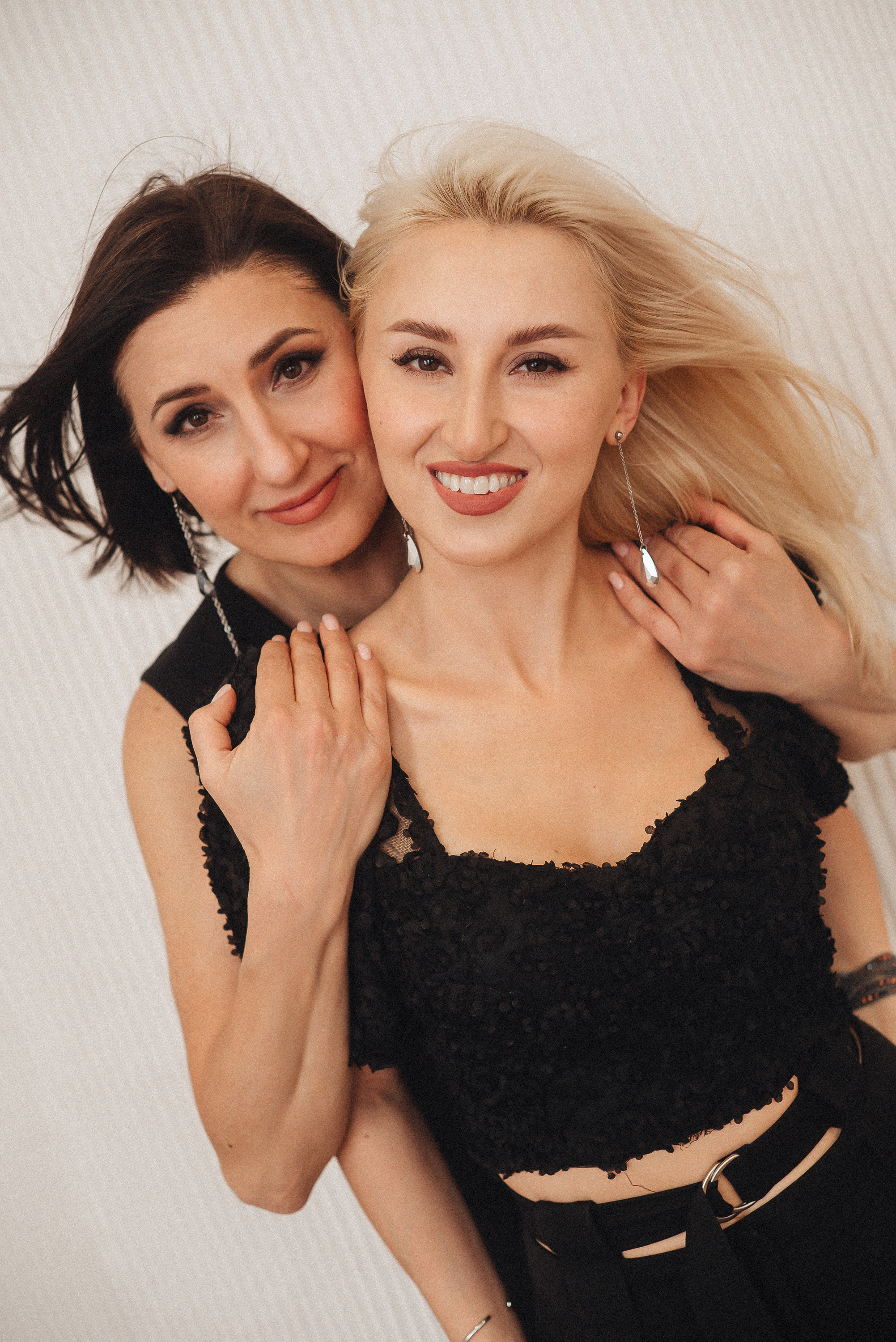 Фотосессия для мамы и дочки. Фотограф Прага | Photographer Prague| Фотограф в Праге Яра Куркус