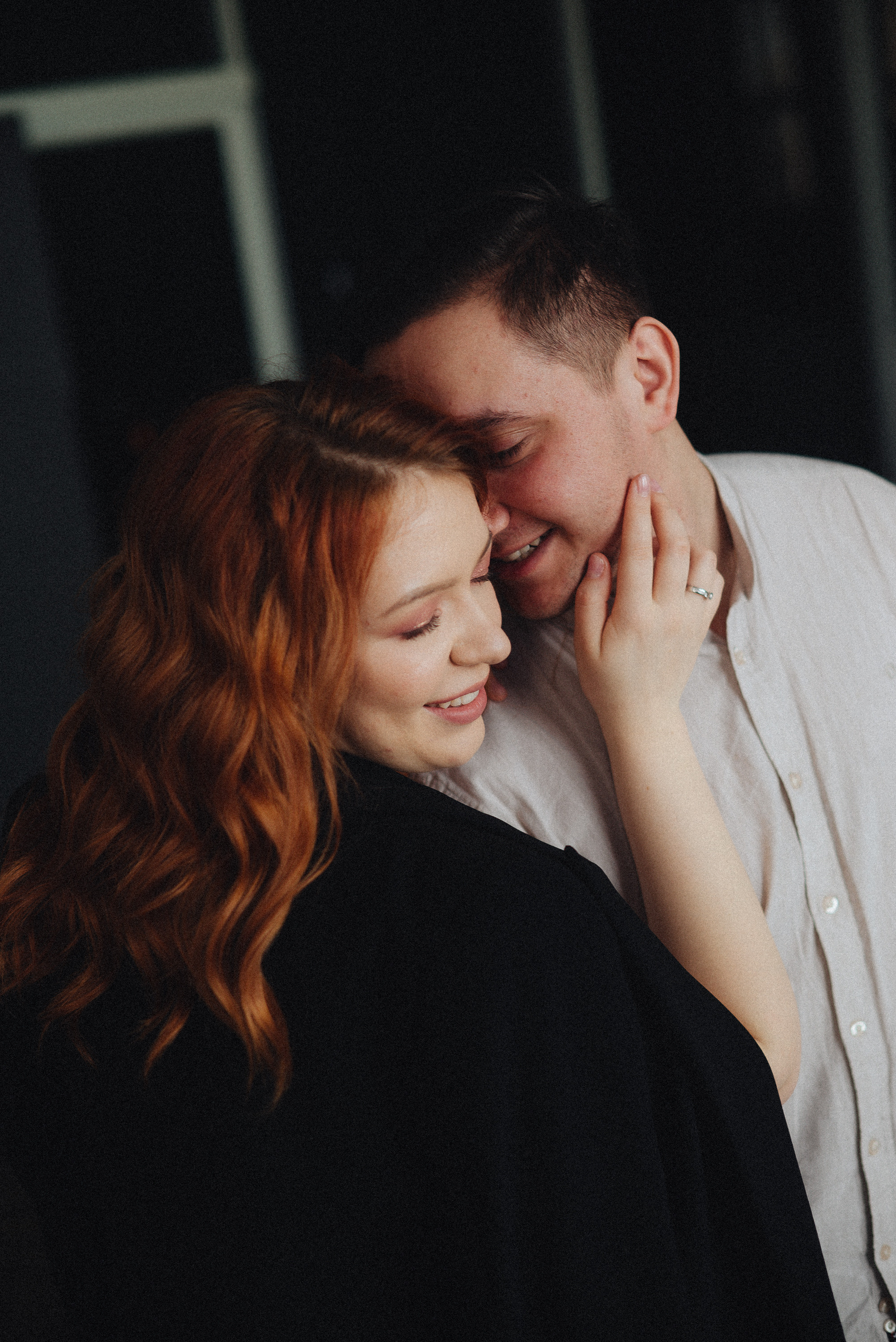 Лавстори для Ярослава и Екатерины. Фотограф Прага | Photographer Prague| Фотограф в Праге Яра Куркус