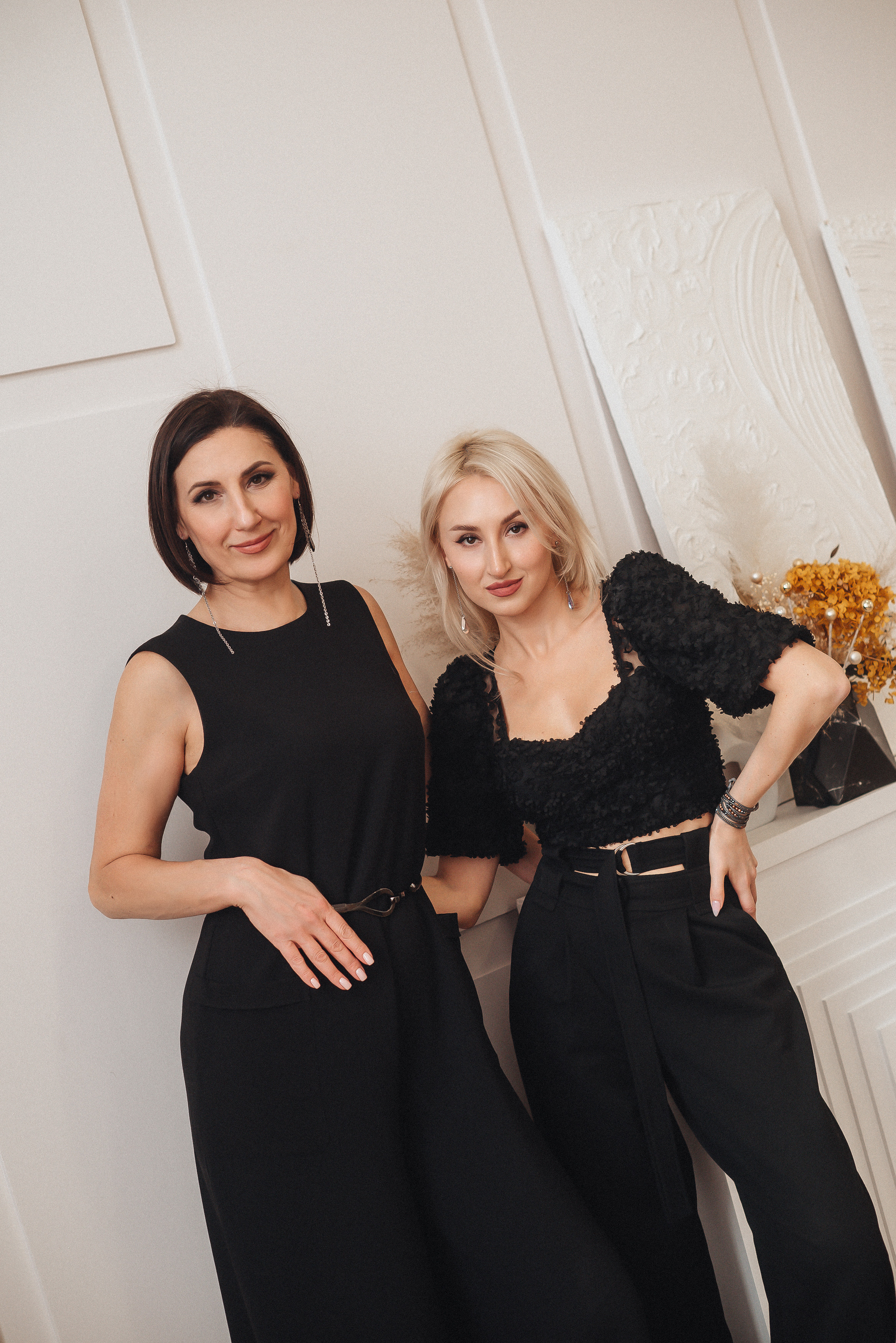 Фотосессия для мамы и дочки. Фотограф Прага | Photographer Prague| Фотограф в Праге Яра Куркус