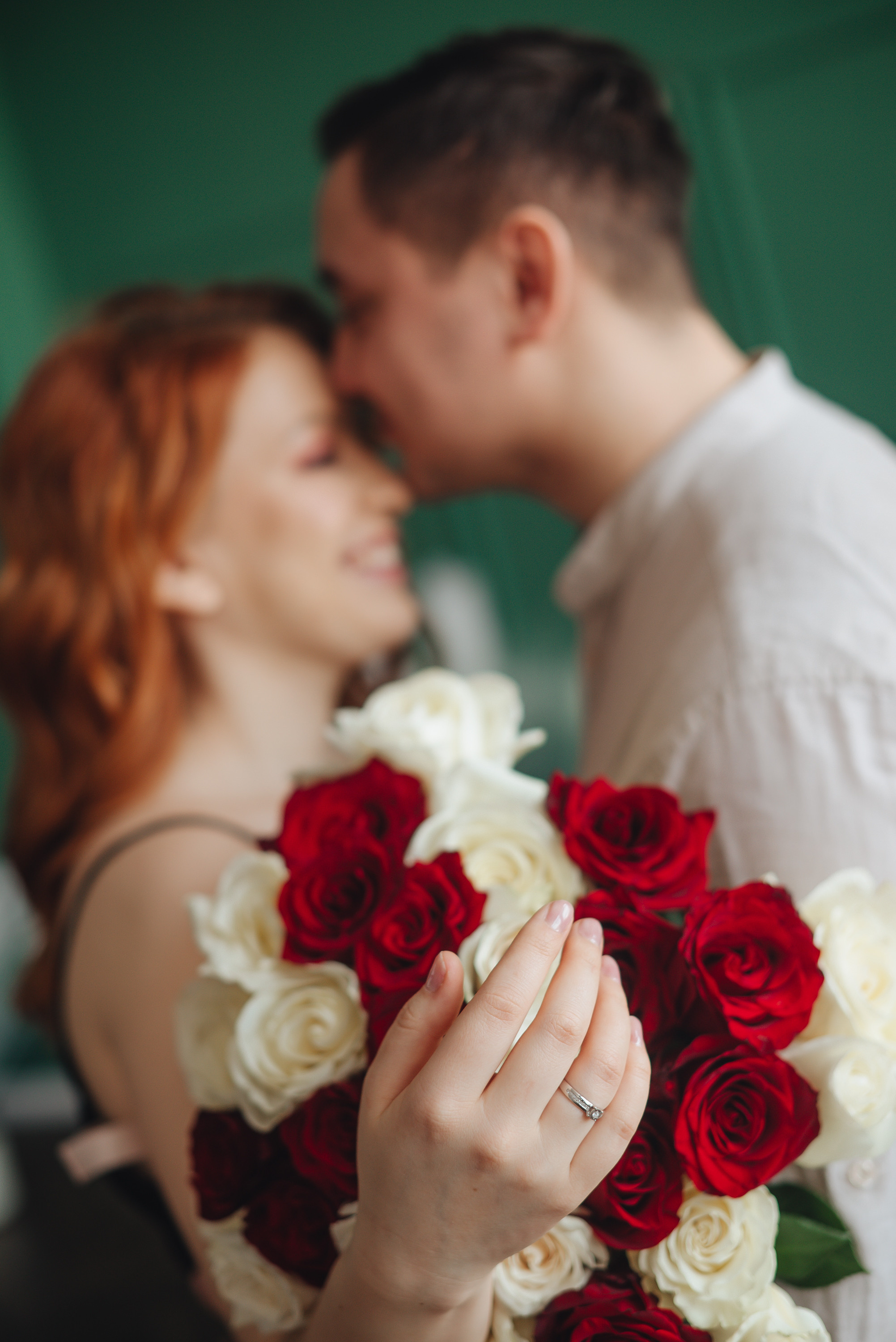 Лавстори для Ярослава и Екатерины. Фотограф Прага | Photographer Prague| Фотограф в Праге Яра Куркус