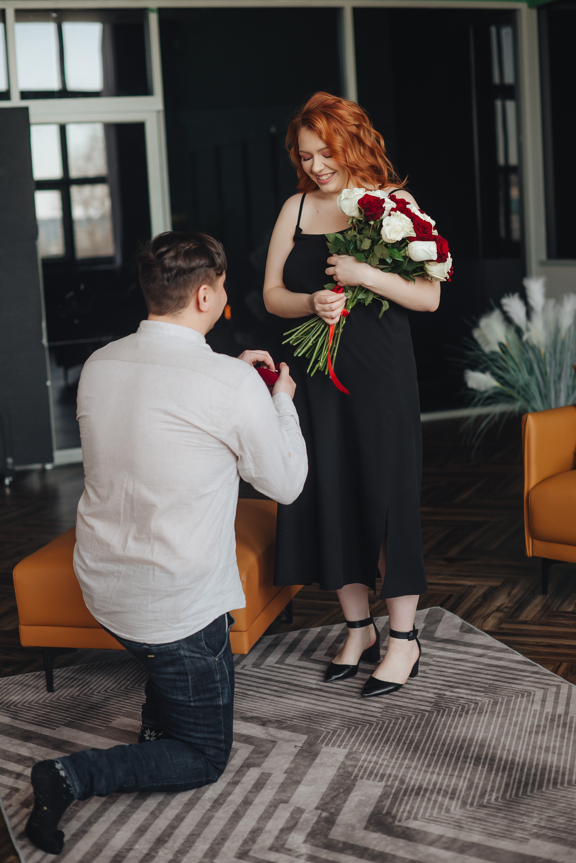 Лавстори для Ярослава и Екатерины. Фотограф Прага | Photographer Prague| Фотограф в Праге Яра Куркус