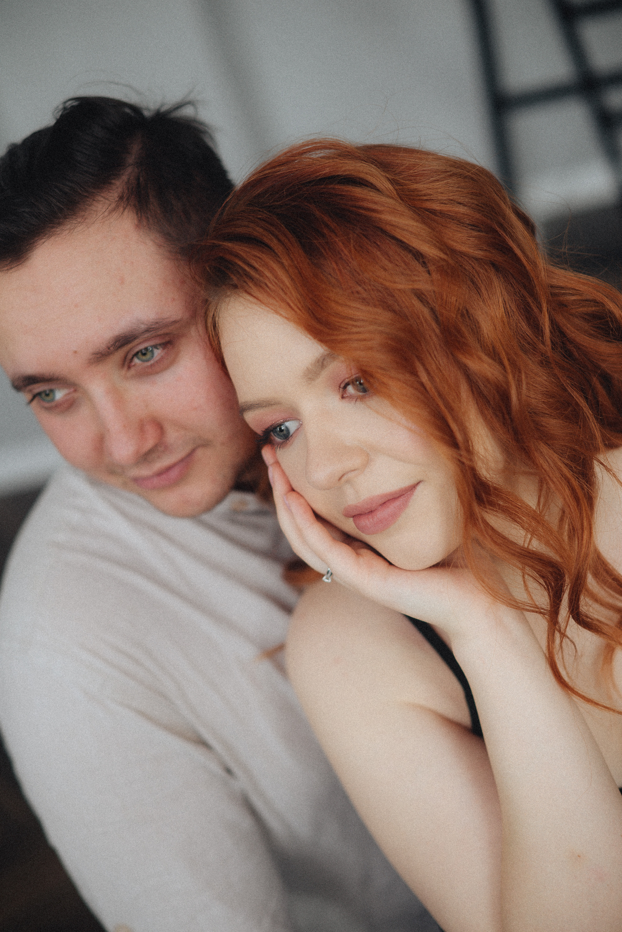 Лавстори для Ярослава и Екатерины. Фотограф Прага | Photographer Prague| Фотограф в Праге Яра Куркус