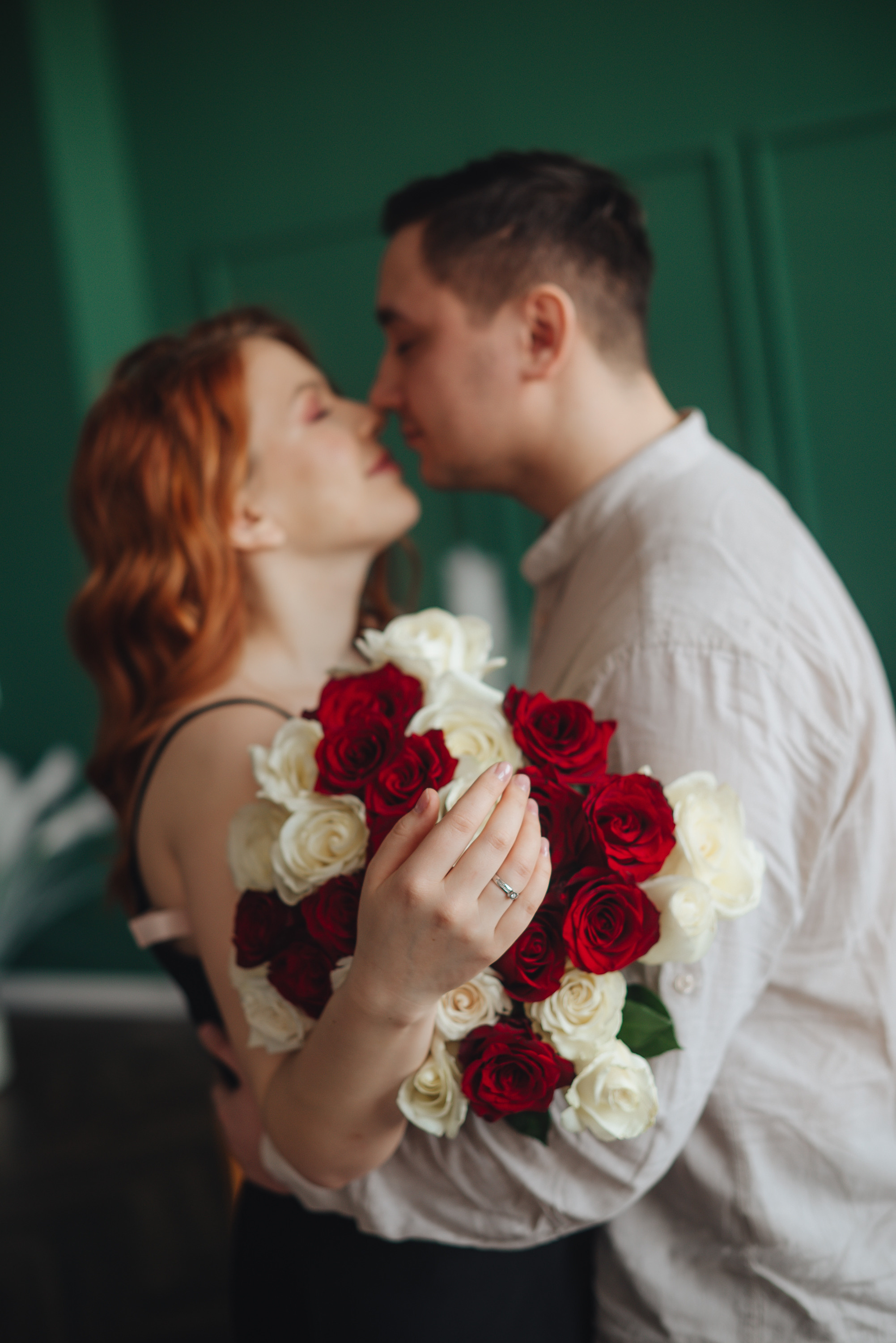 Лавстори для Ярослава и Екатерины. Фотограф Прага | Photographer Prague| Фотограф в Праге Яра Куркус