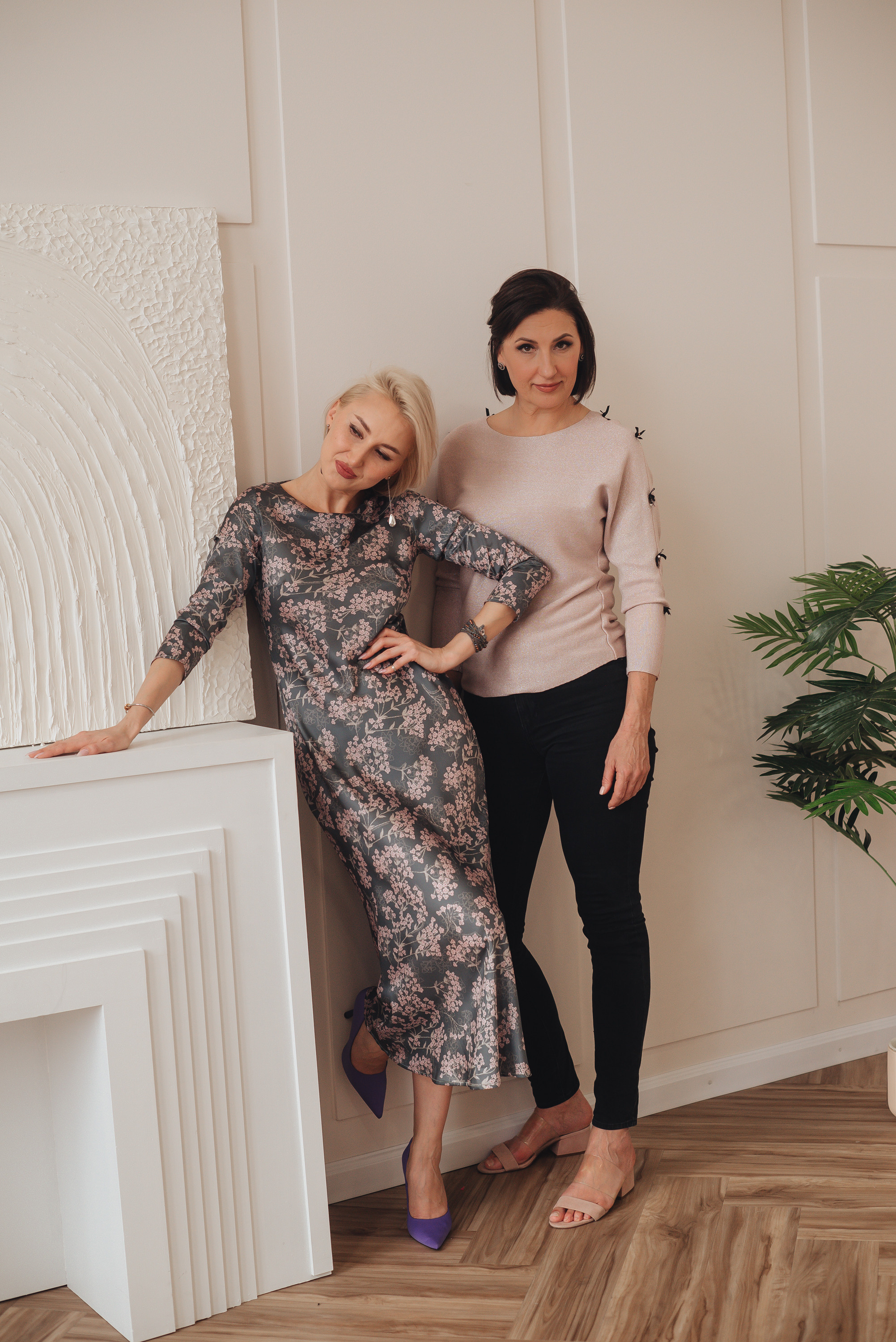 Фотосессия для мамы и дочки. Фотограф Прага | Photographer Prague| Фотограф в Праге Яра Куркус