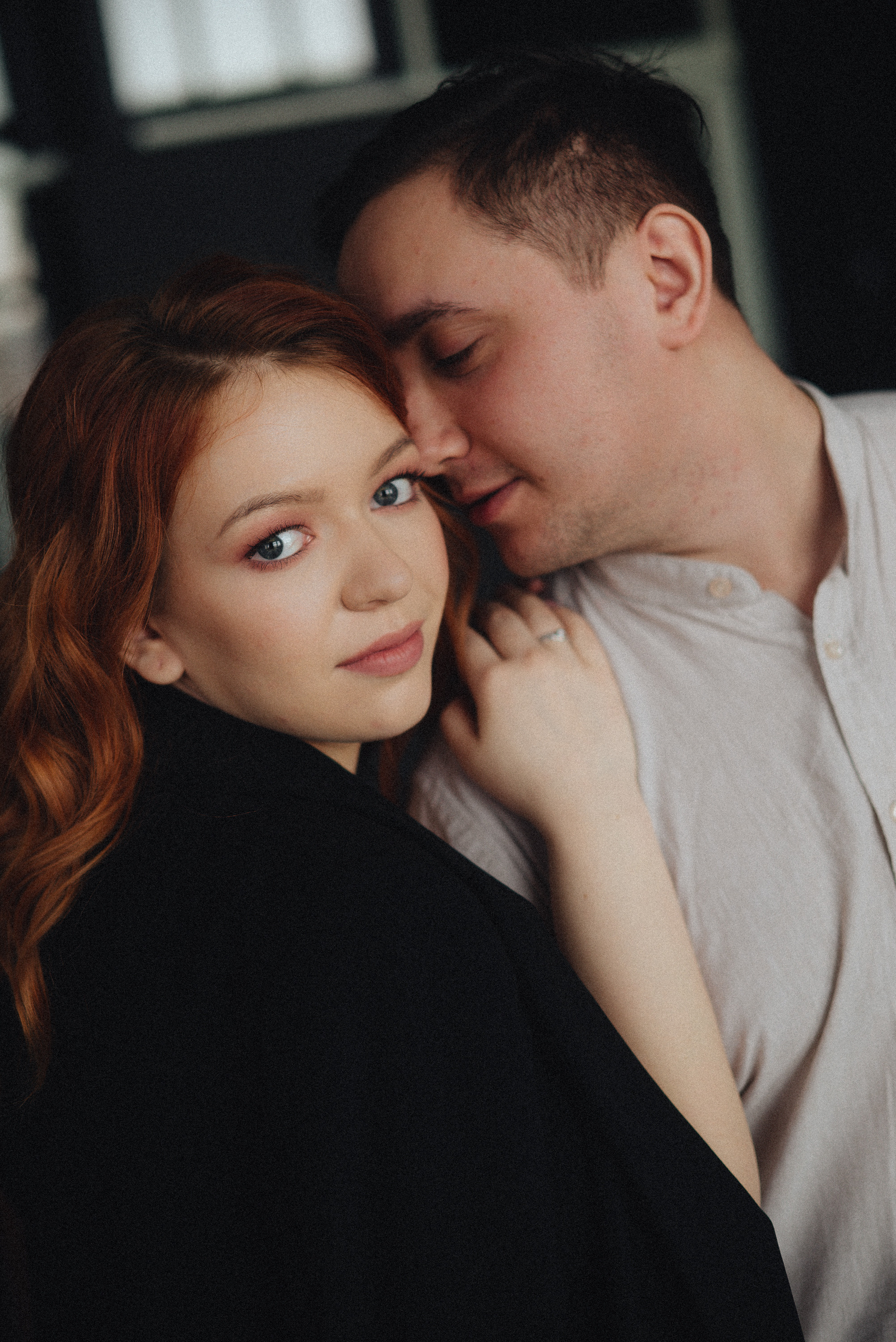 Лавстори для Ярослава и Екатерины. Фотограф Прага | Photographer Prague| Фотограф в Праге Яра Куркус