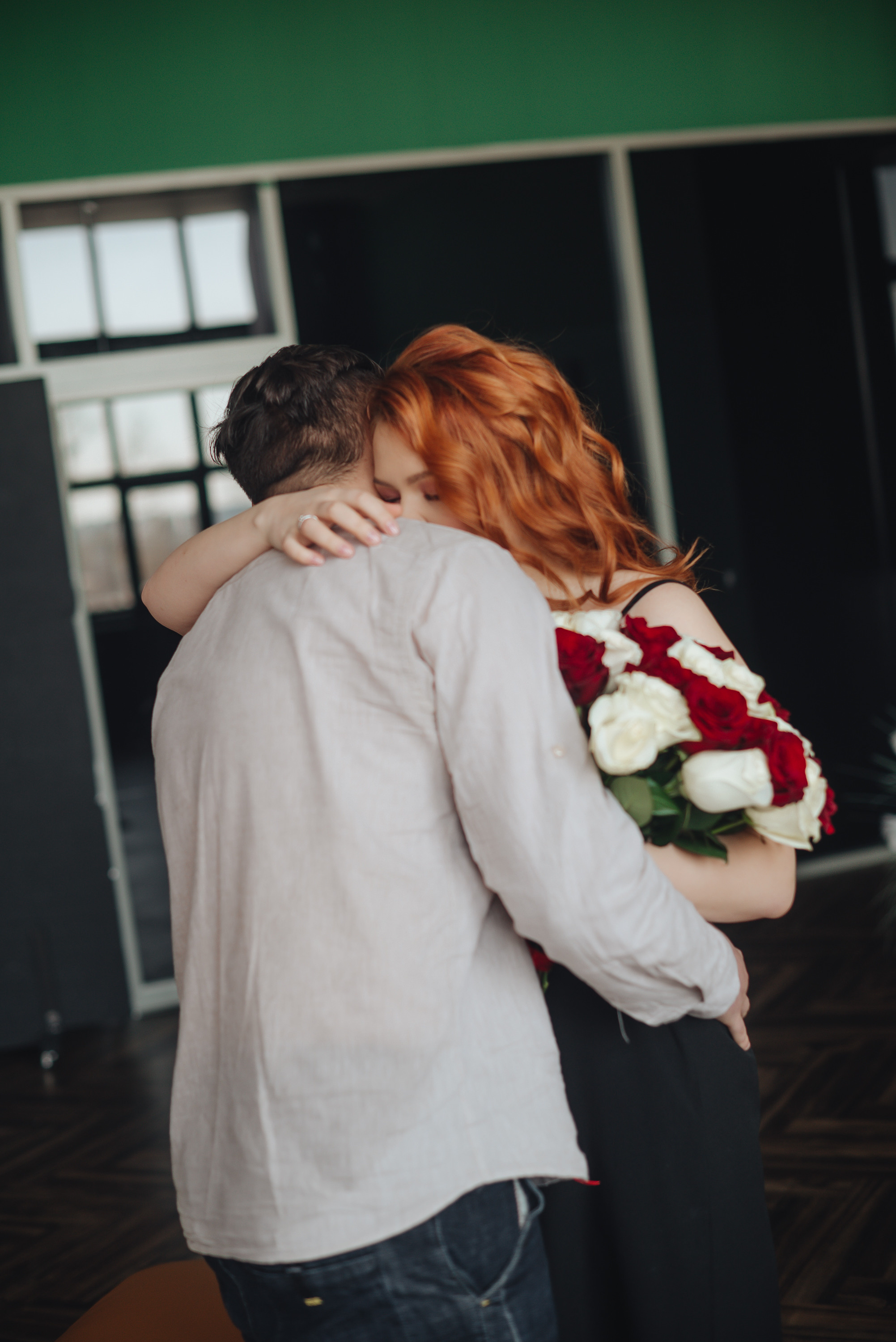 Лавстори для Ярослава и Екатерины. Фотограф Прага | Photographer Prague| Фотограф в Праге Яра Куркус